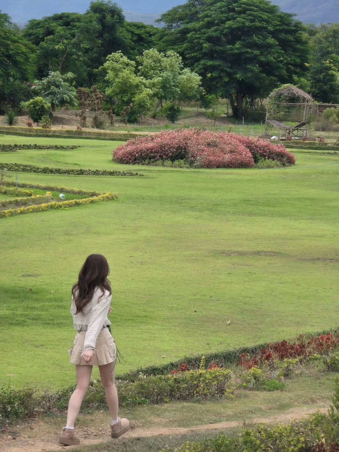 อ๊ะอาย - กรณิศ เล้าสุบินประเสริฐ