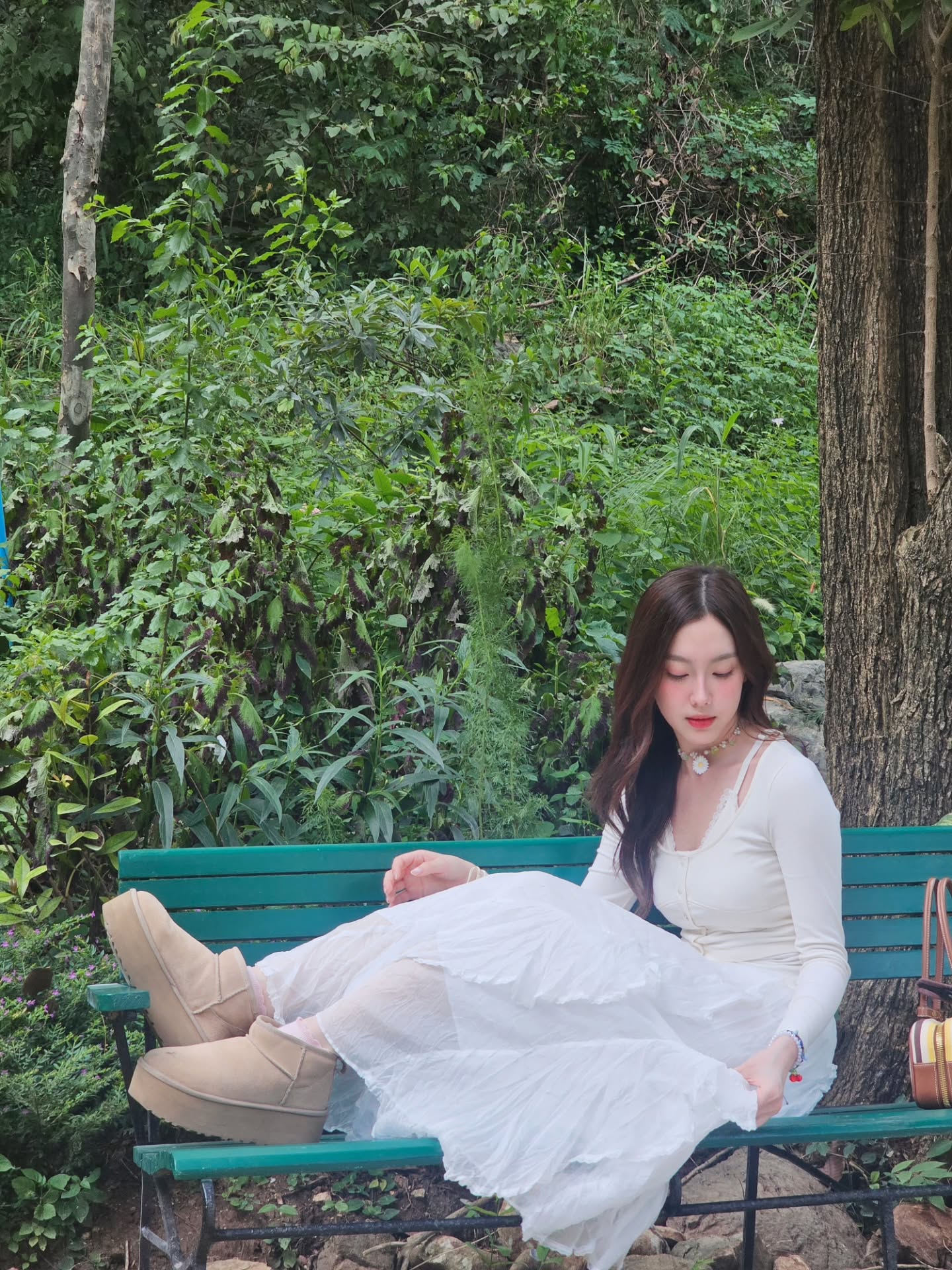 อ๊ะอาย - กรณิศ เล้าสุบินประเสริฐ