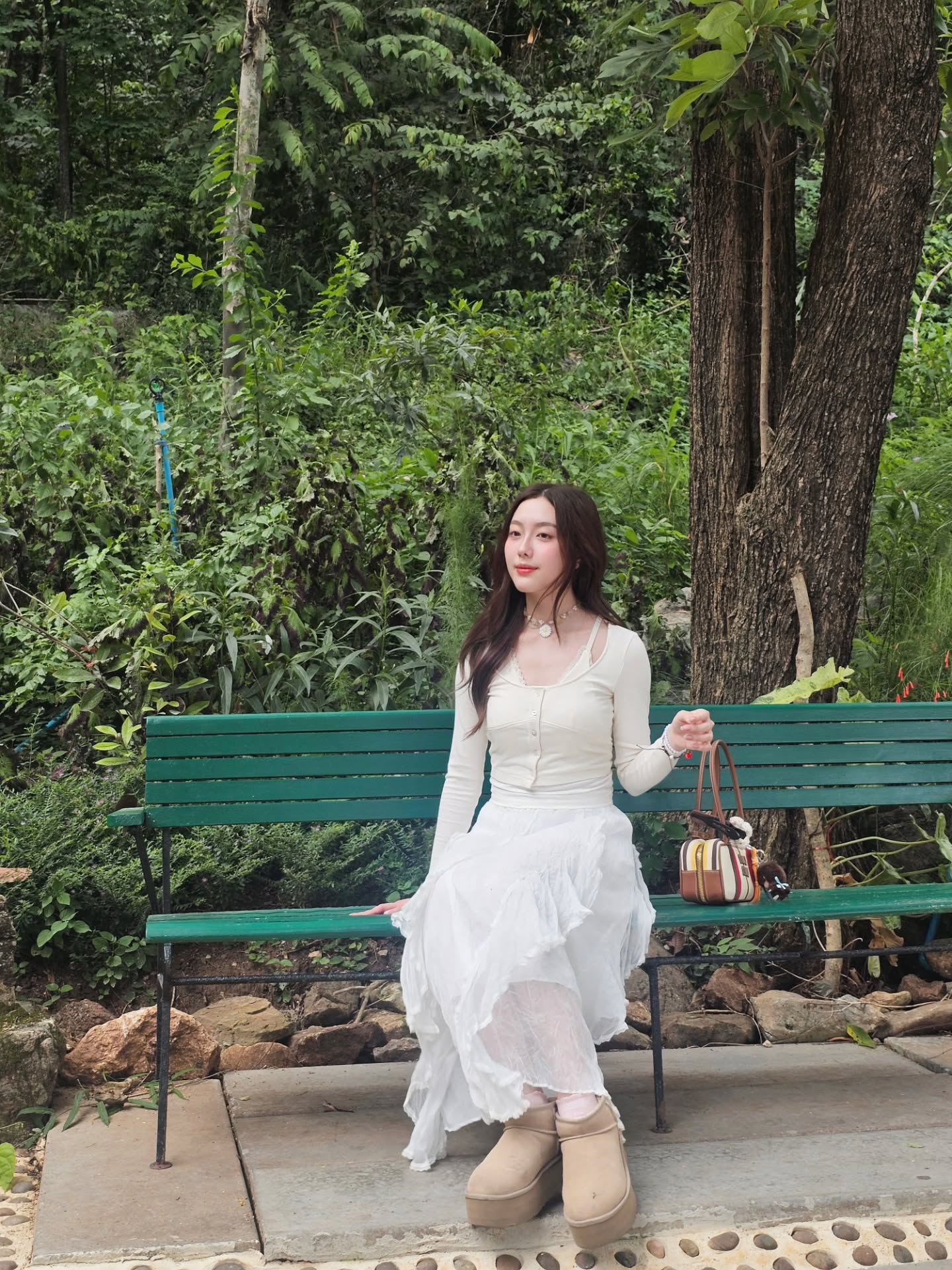 อ๊ะอาย - กรณิศ เล้าสุบินประเสริฐ