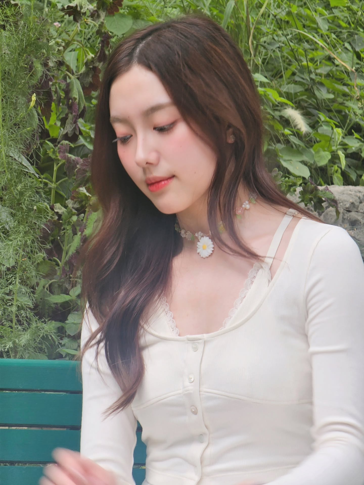 อ๊ะอาย - กรณิศ เล้าสุบินประเสริฐ