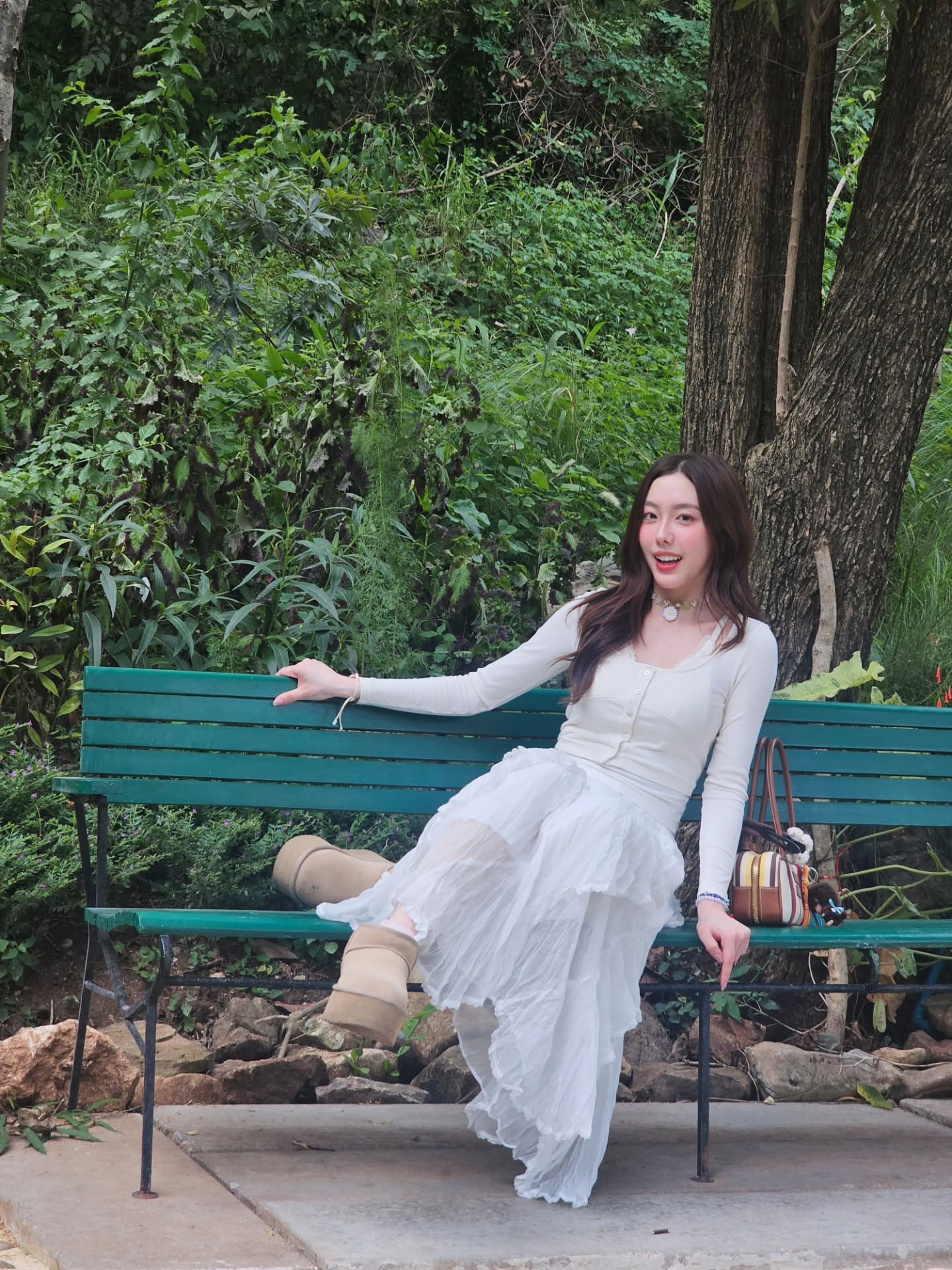 อ๊ะอาย - กรณิศ เล้าสุบินประเสริฐ