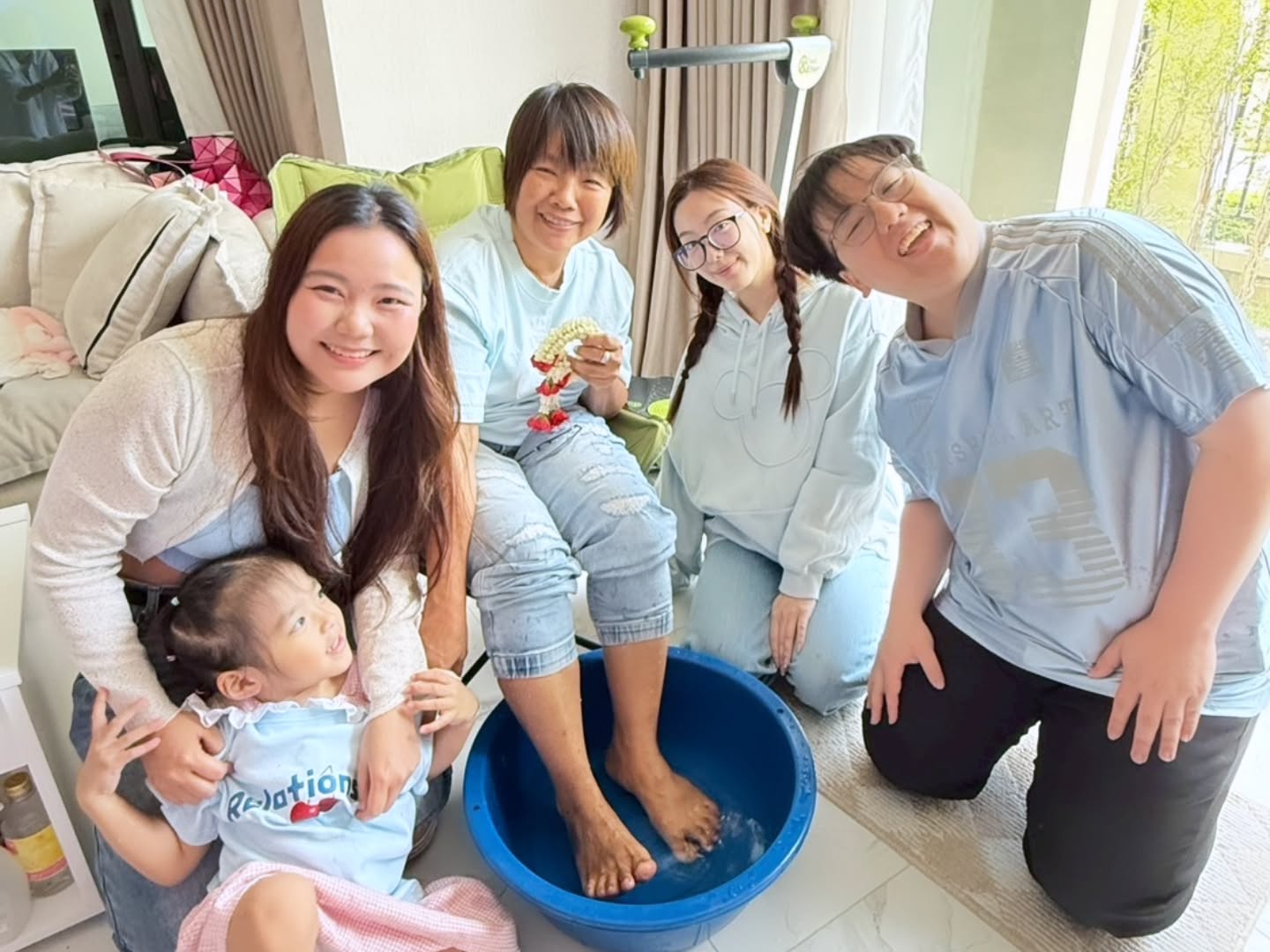 อ๊ะอาย - กรณิศ เล้าสุบินประเสริฐ
