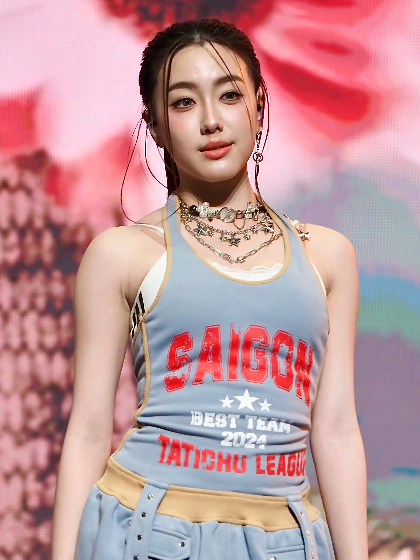 อ๊ะอาย - กรณิศ เล้าสุบินประเสริฐ