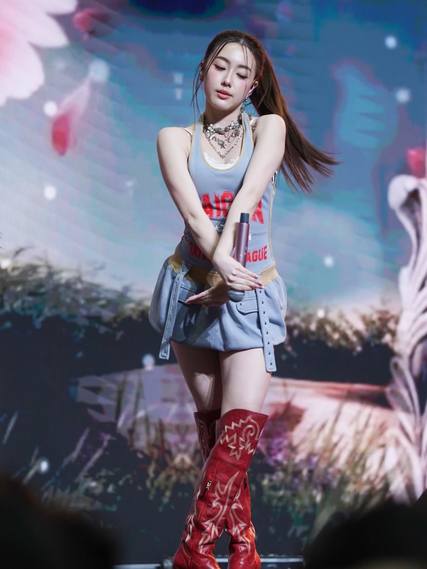 อ๊ะอาย - กรณิศ เล้าสุบินประเสริฐ