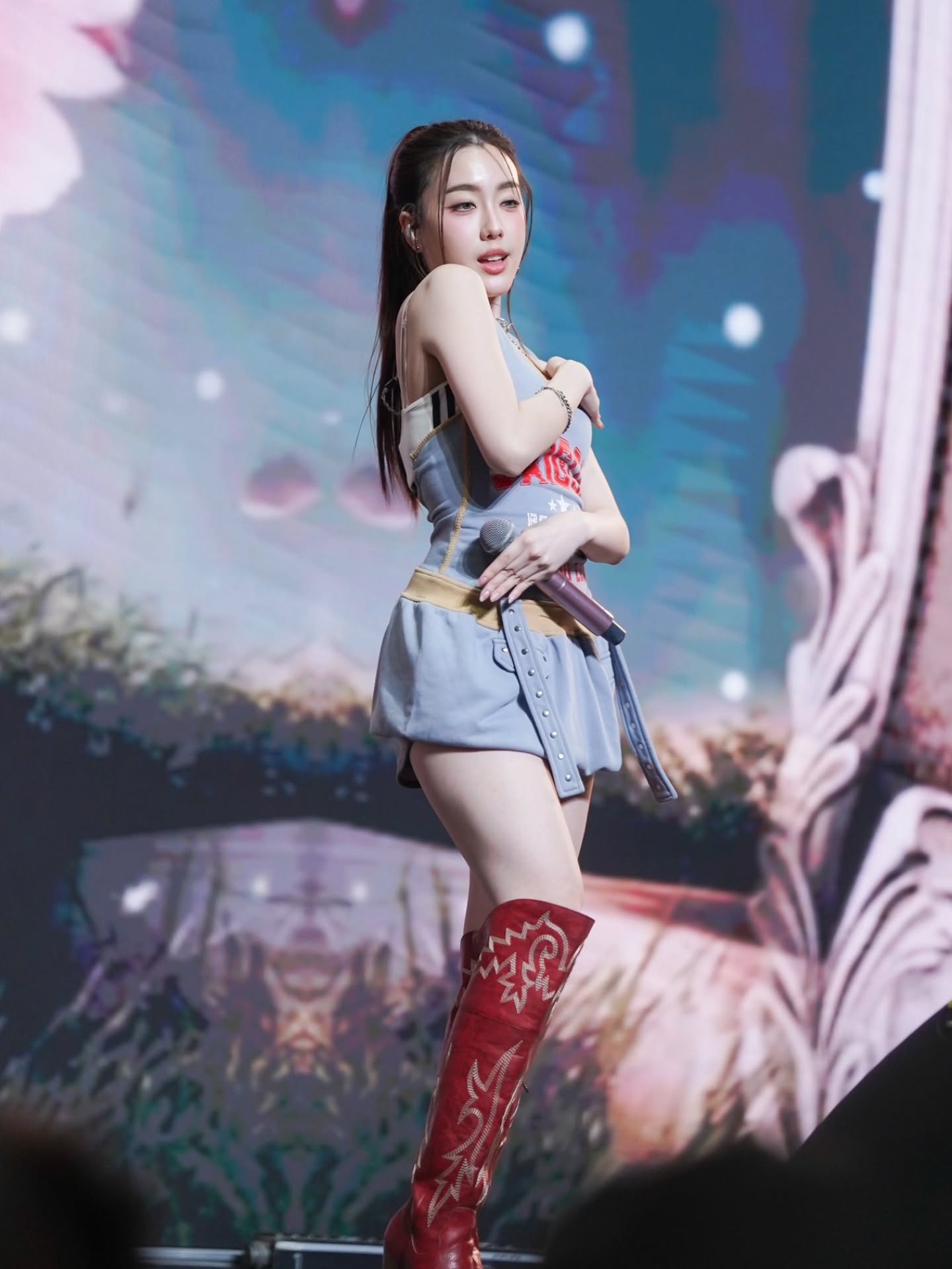 อ๊ะอาย - กรณิศ เล้าสุบินประเสริฐ