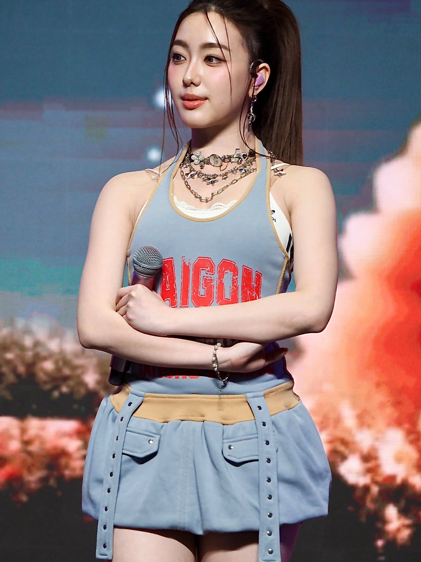 อ๊ะอาย - กรณิศ เล้าสุบินประเสริฐ