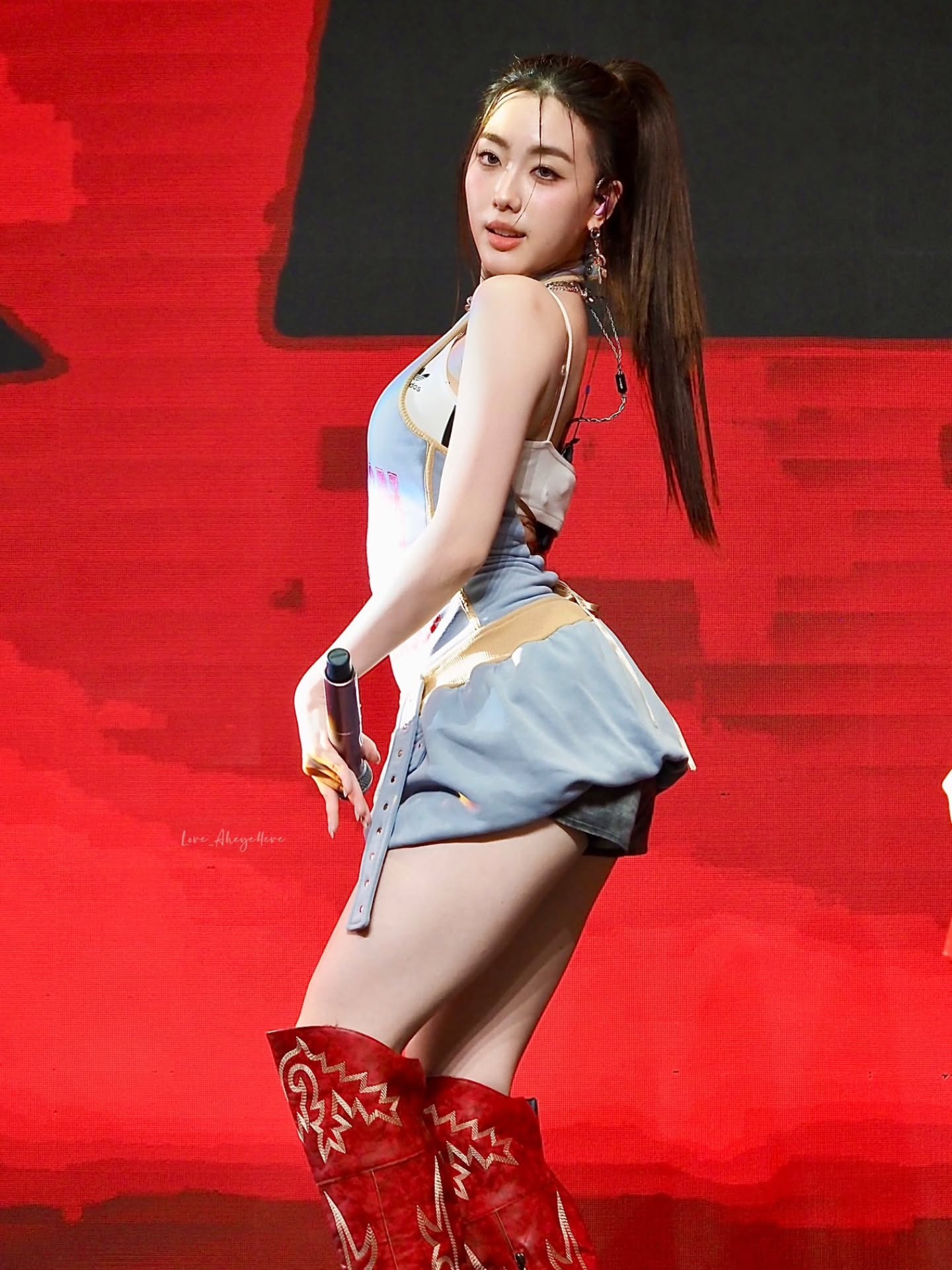 อ๊ะอาย - กรณิศ เล้าสุบินประเสริฐ