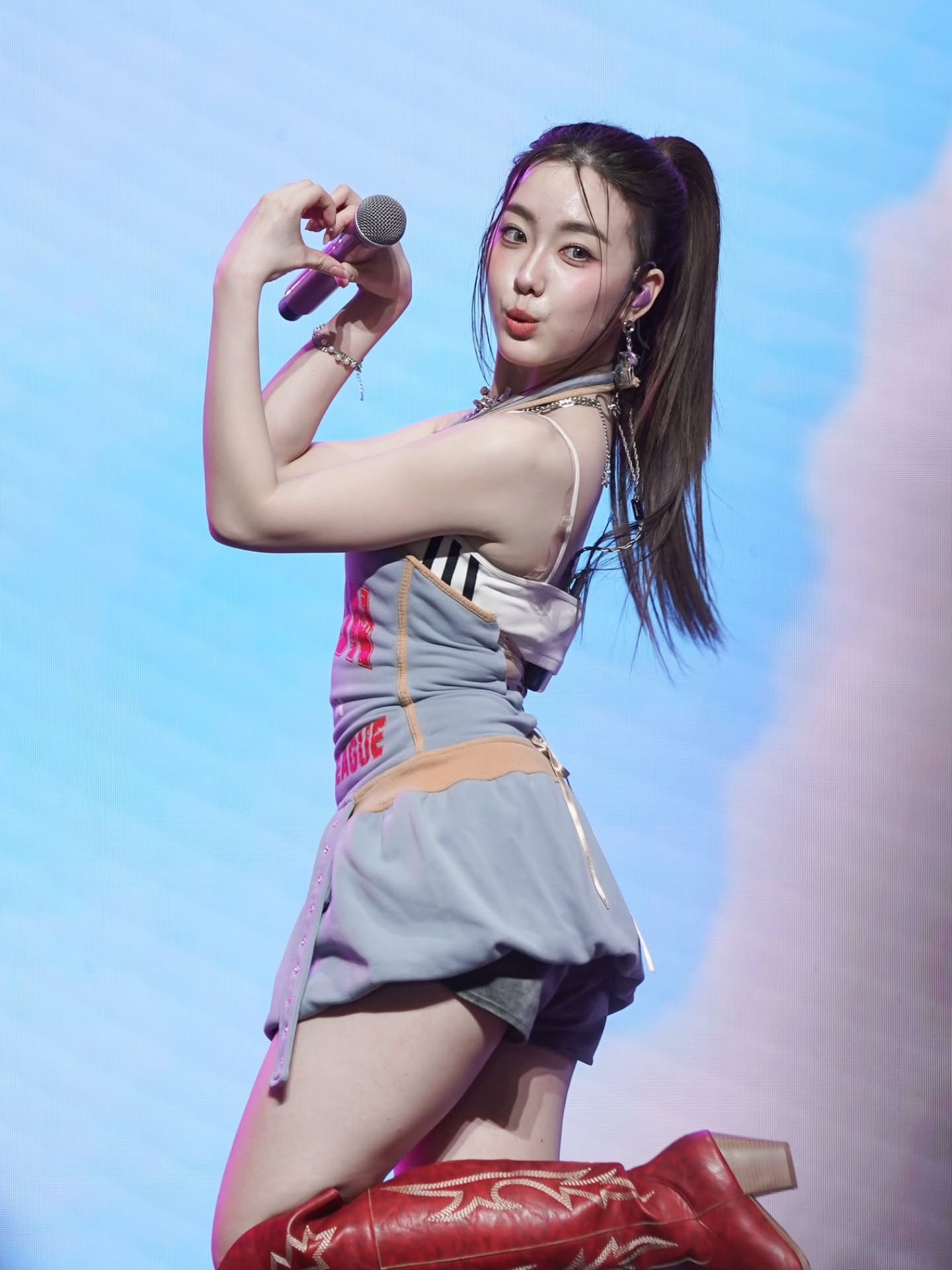 อ๊ะอาย - กรณิศ เล้าสุบินประเสริฐ