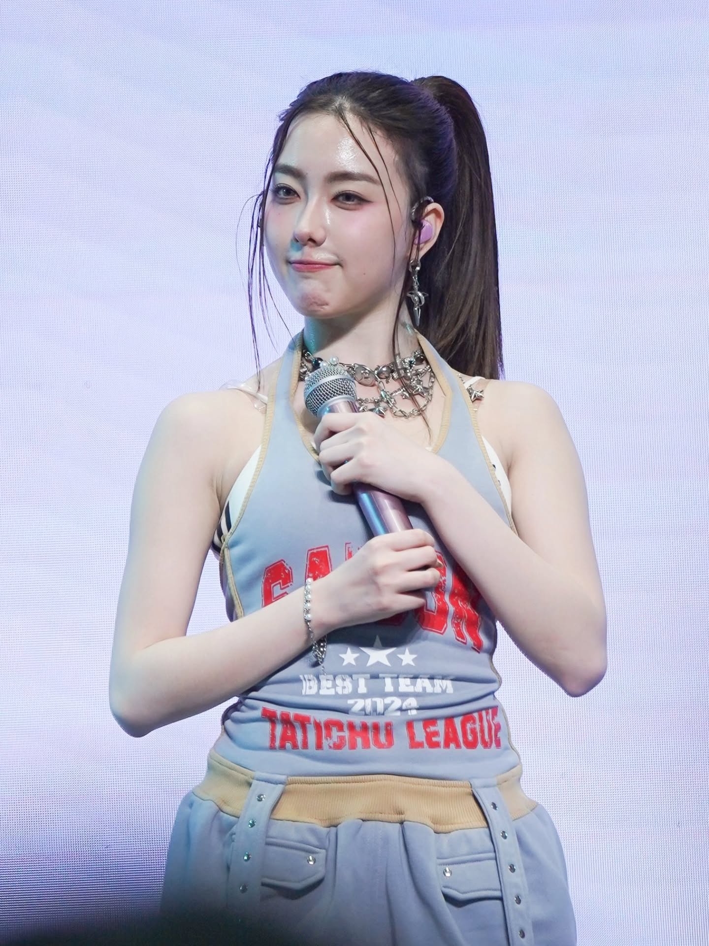 อ๊ะอาย - กรณิศ เล้าสุบินประเสริฐ