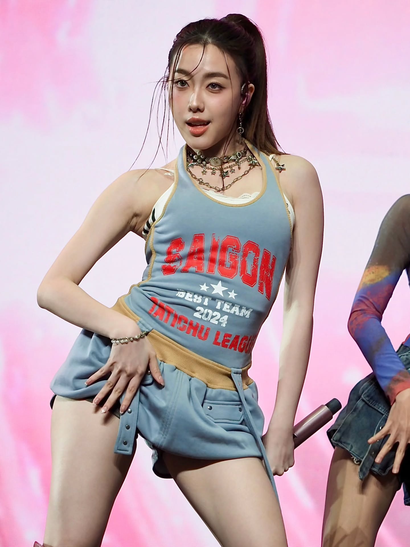 อ๊ะอาย - กรณิศ เล้าสุบินประเสริฐ