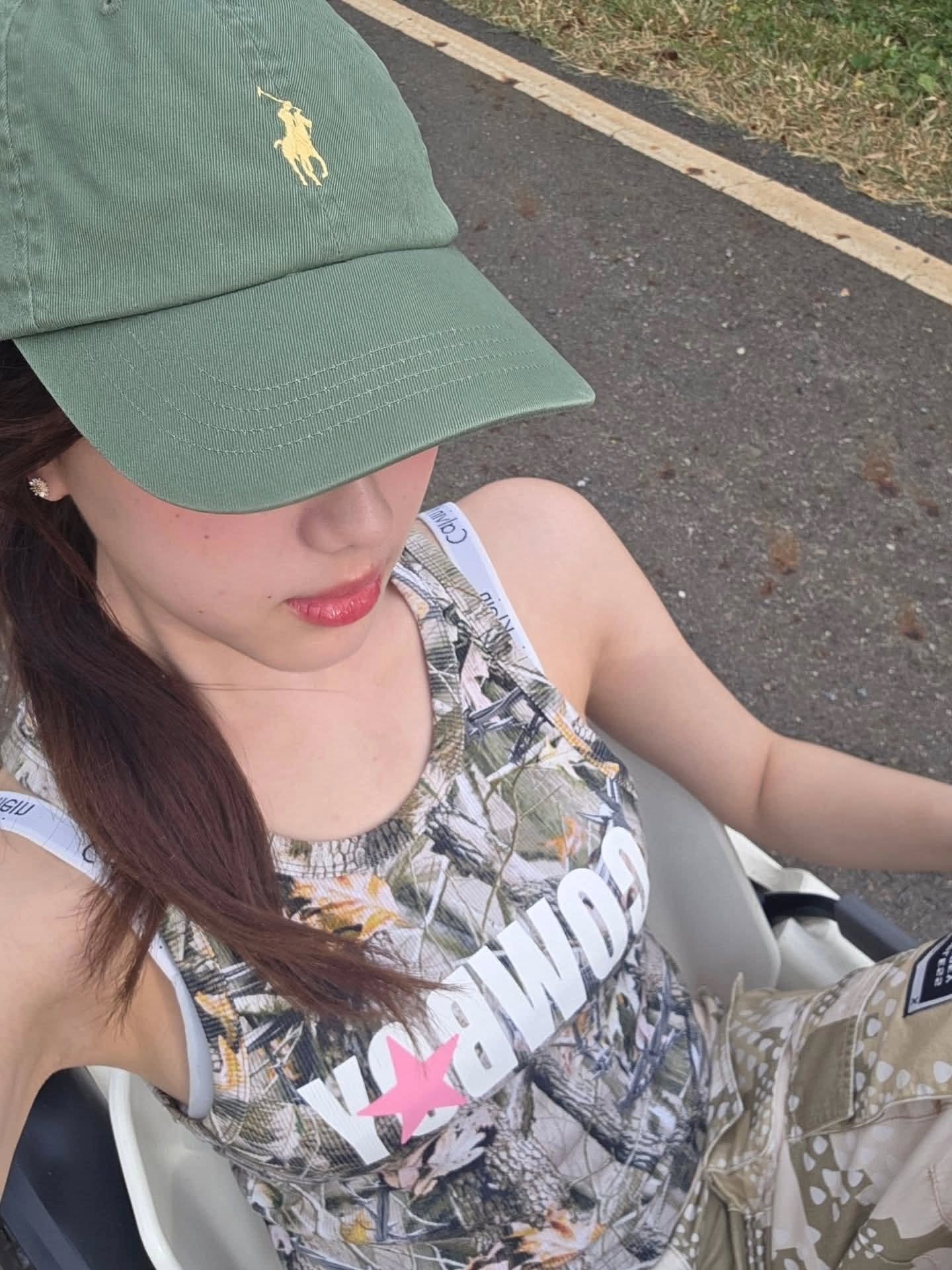 อ๊ะอาย - กรณิศ เล้าสุบินประเสริฐ