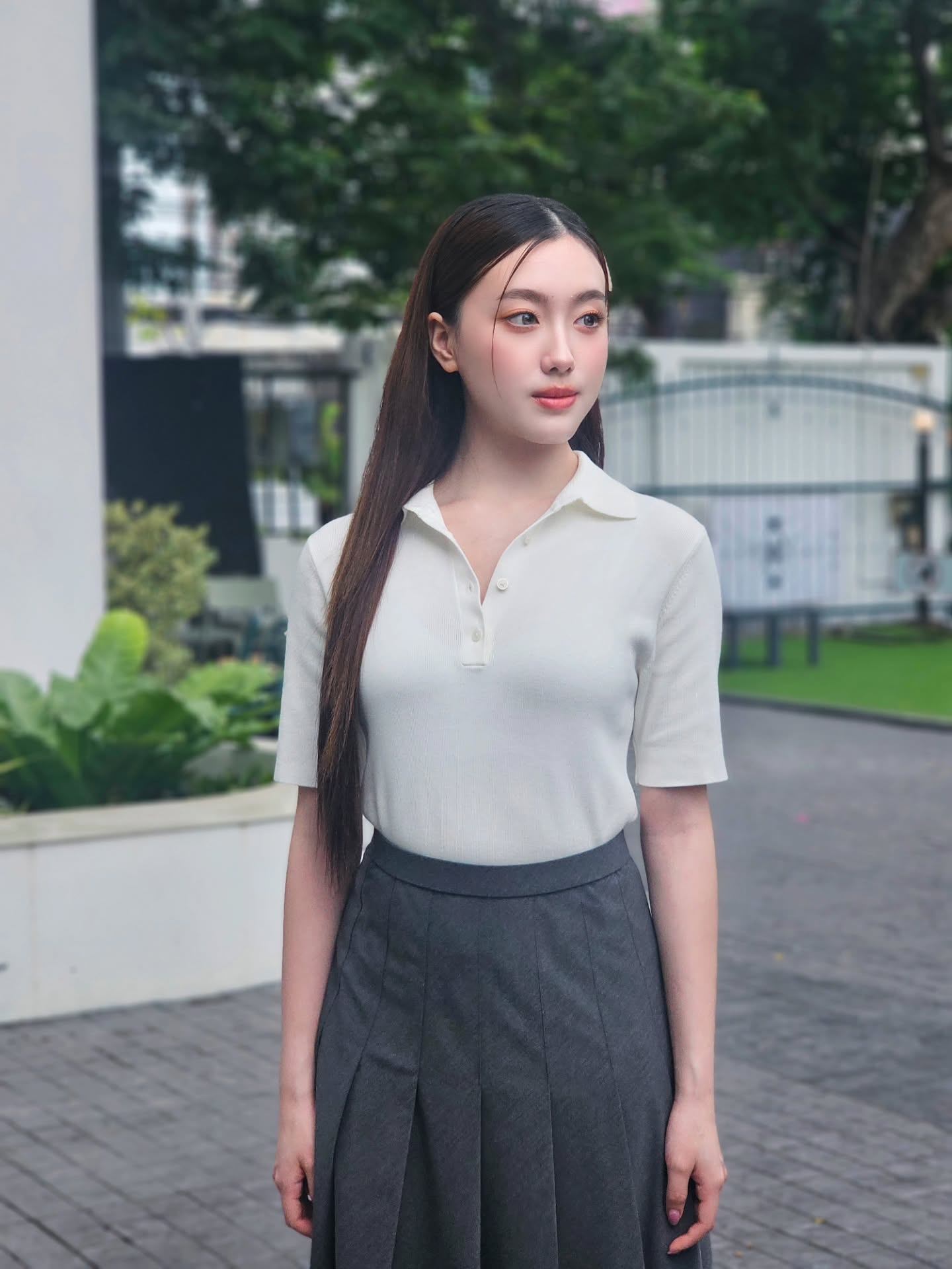 อ๊ะอาย - กรณิศ เล้าสุบินประเสริฐ