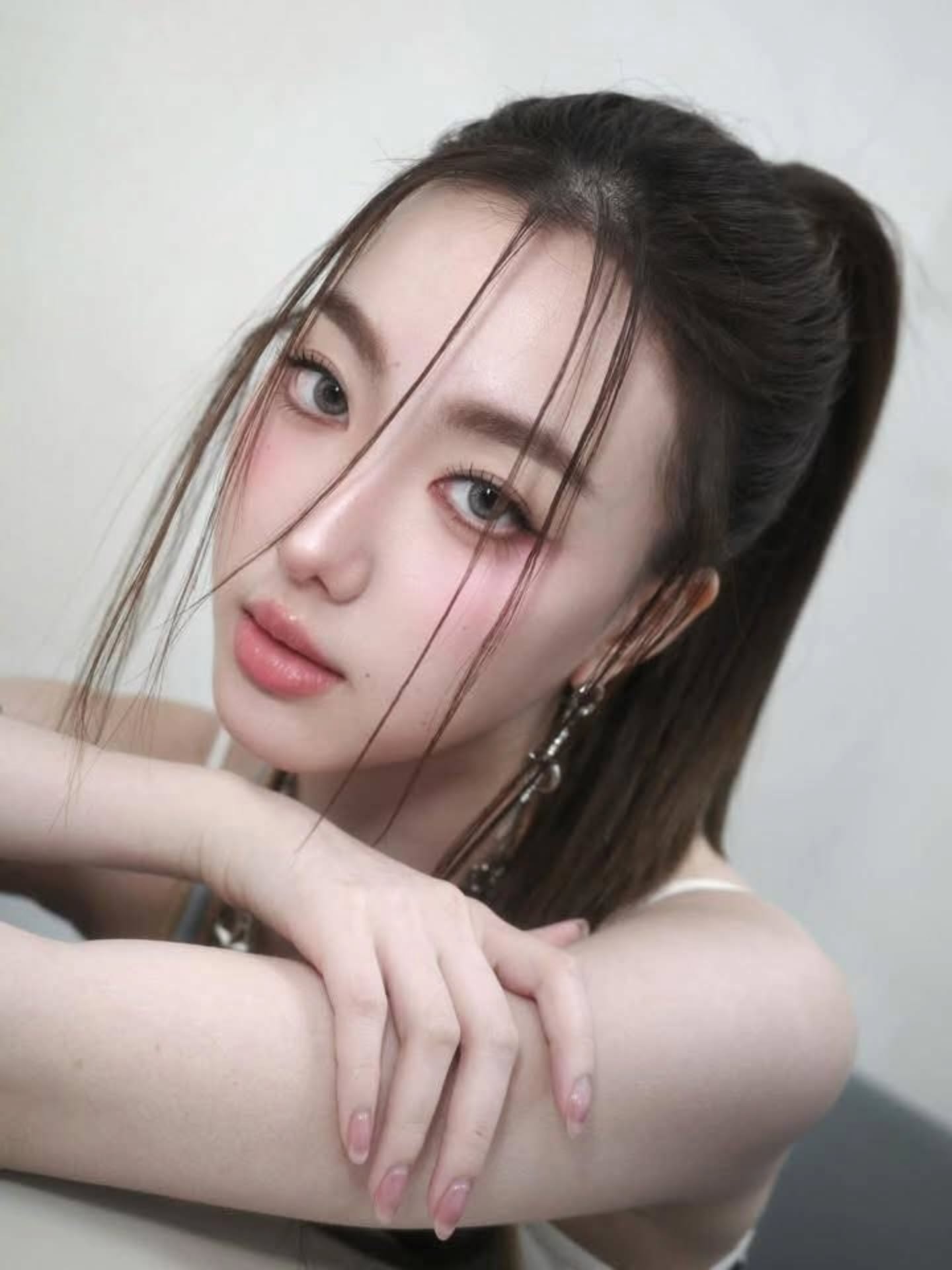 อ๊ะอาย - กรณิศ เล้าสุบินประเสริฐ