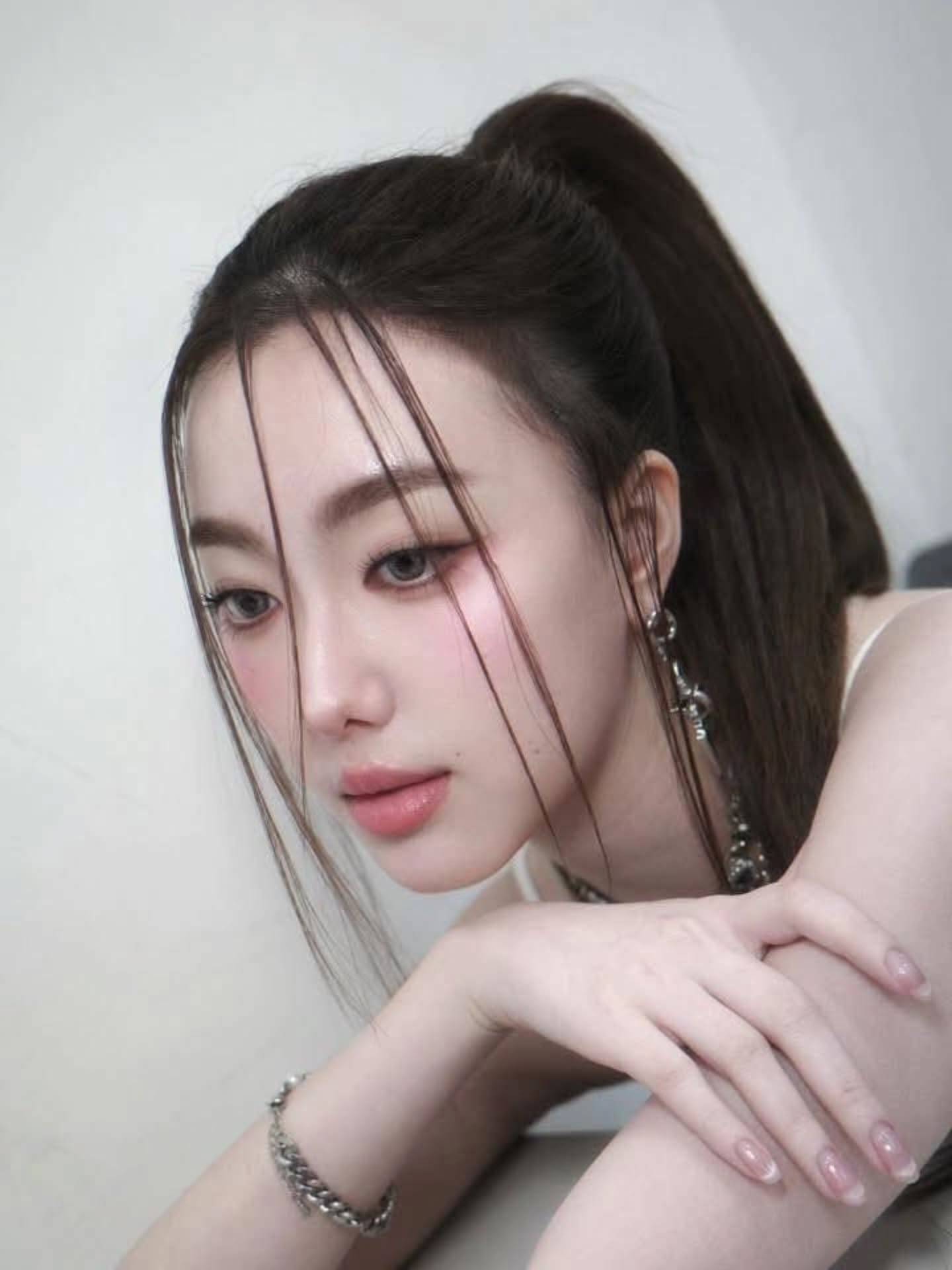 อ๊ะอาย - กรณิศ เล้าสุบินประเสริฐ