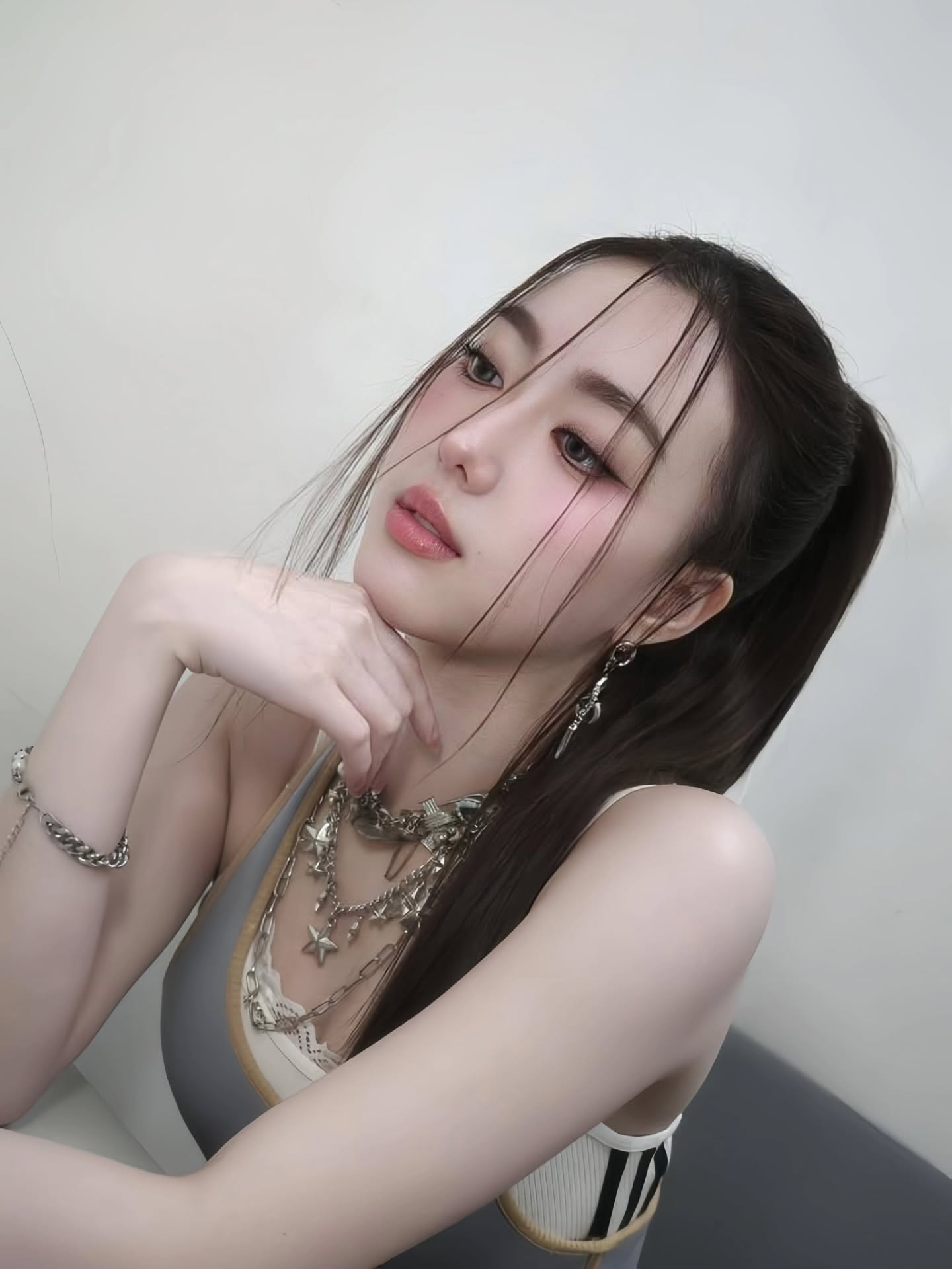 อ๊ะอาย - กรณิศ เล้าสุบินประเสริฐ