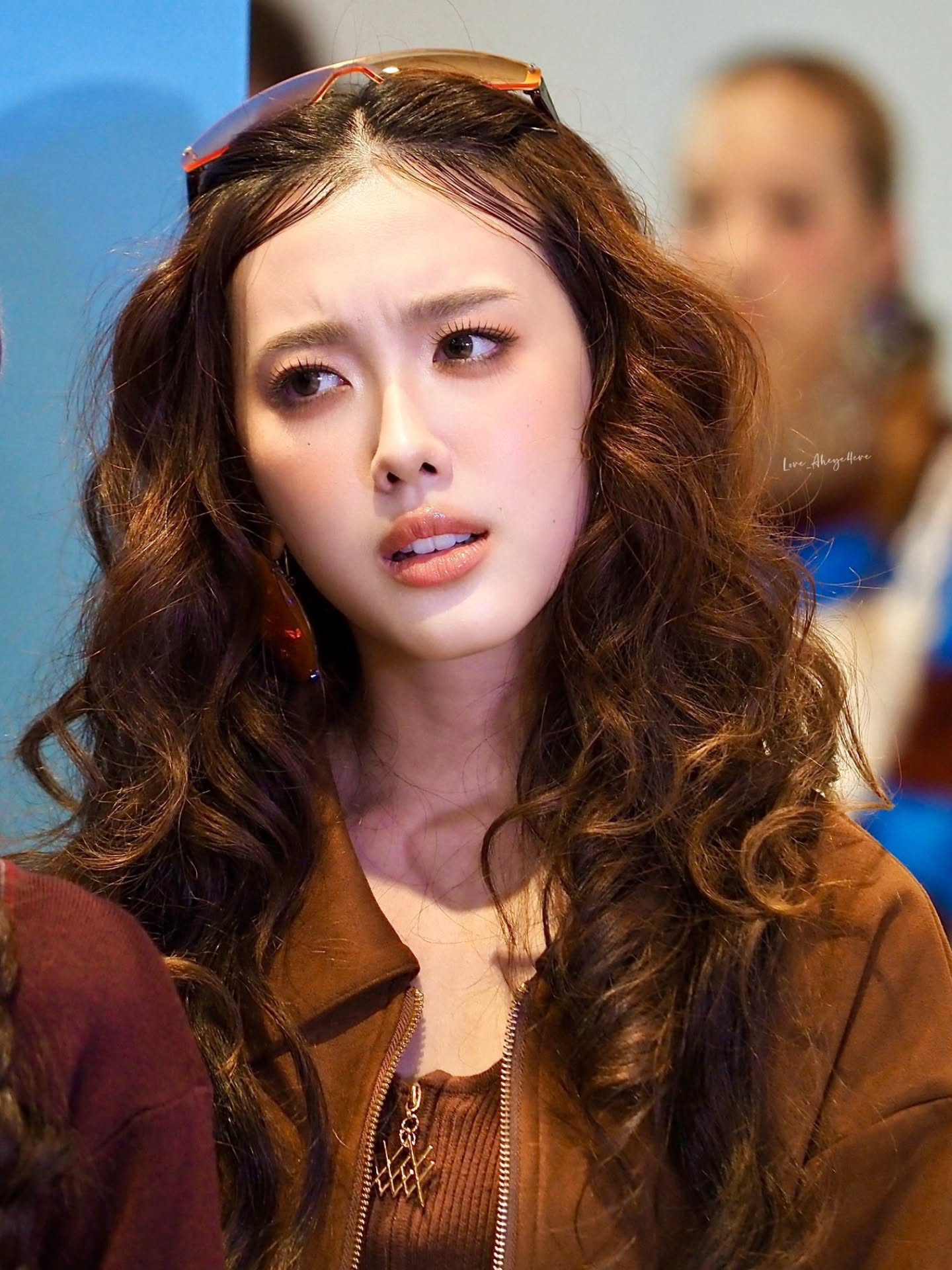 อ๊ะอาย - กรณิศ เล้าสุบินประเสริฐ