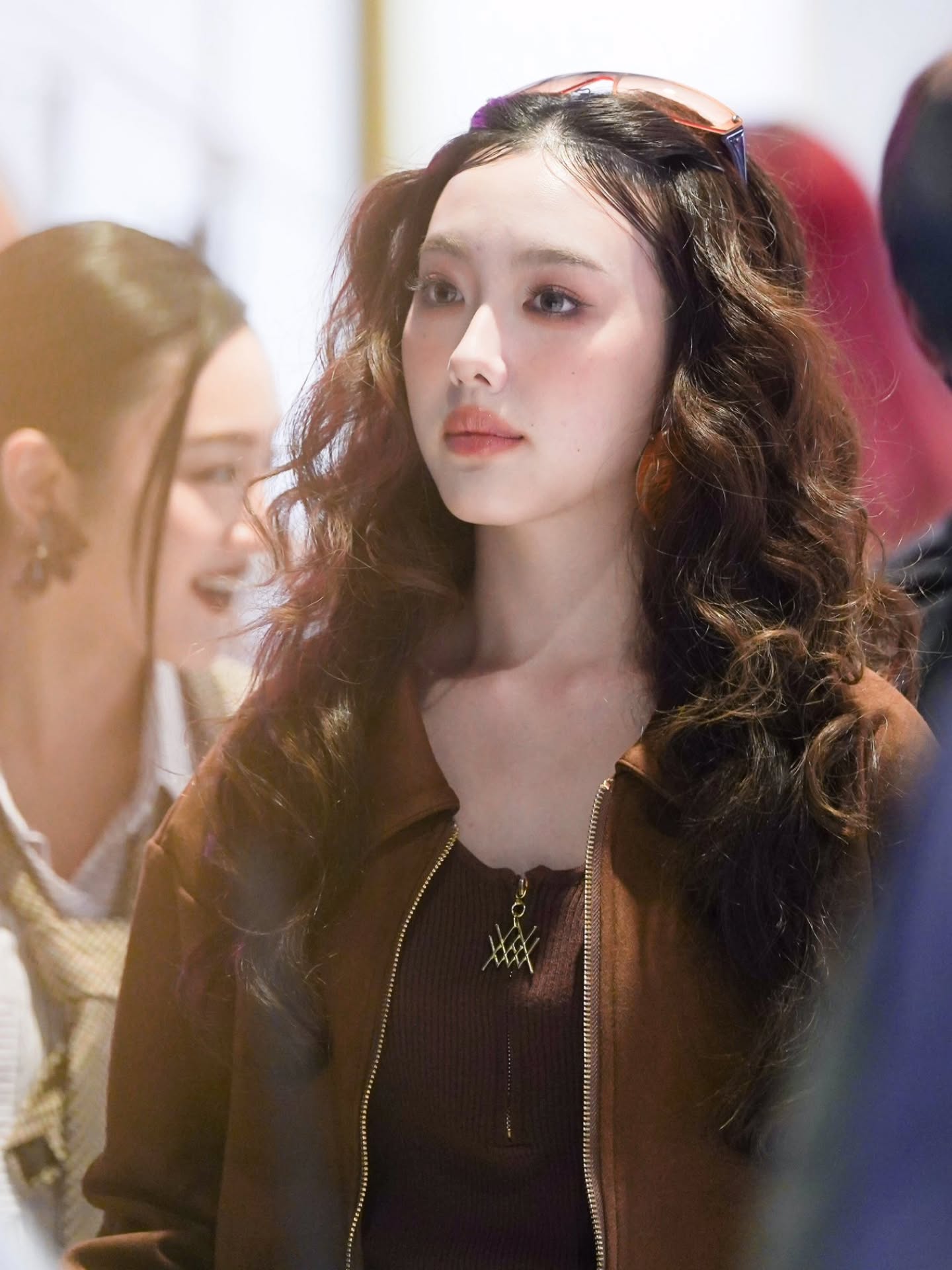 อ๊ะอาย - กรณิศ เล้าสุบินประเสริฐ