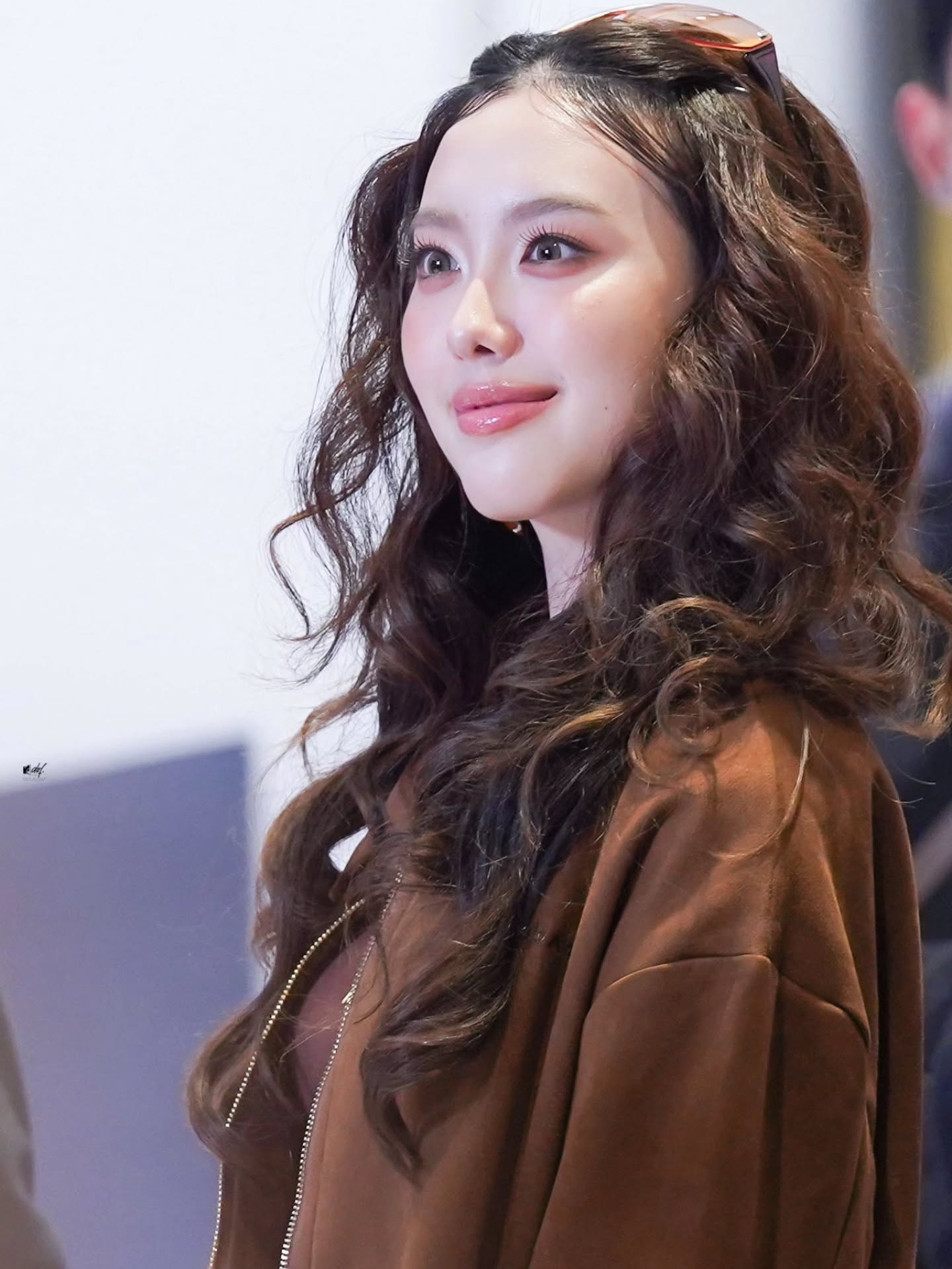 อ๊ะอาย - กรณิศ เล้าสุบินประเสริฐ