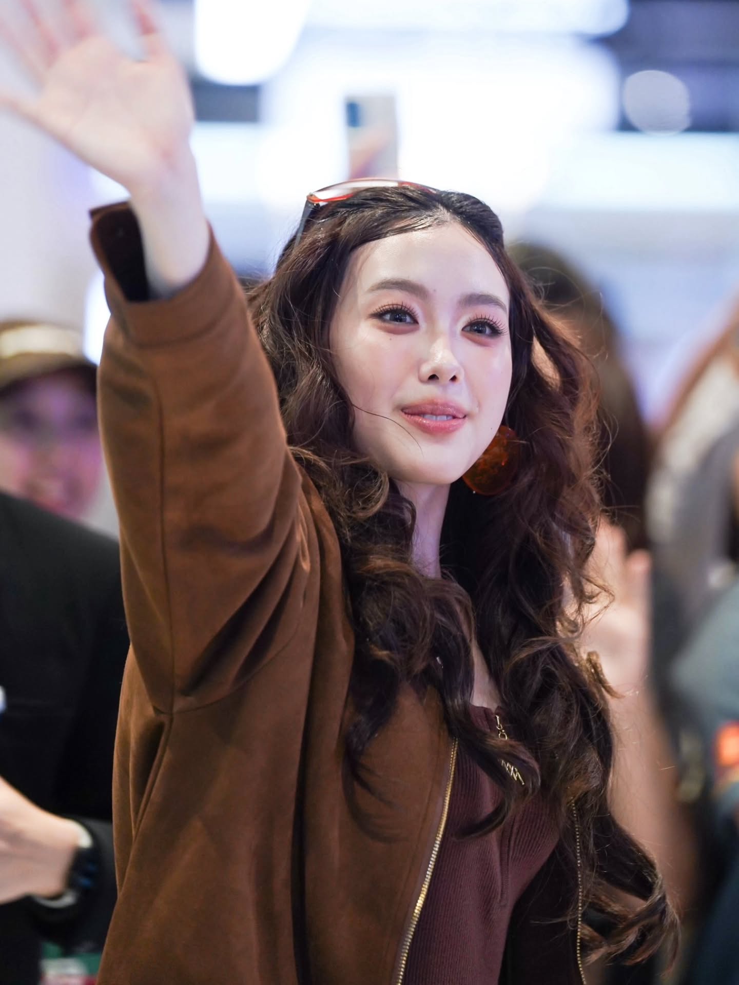 อ๊ะอาย - กรณิศ เล้าสุบินประเสริฐ