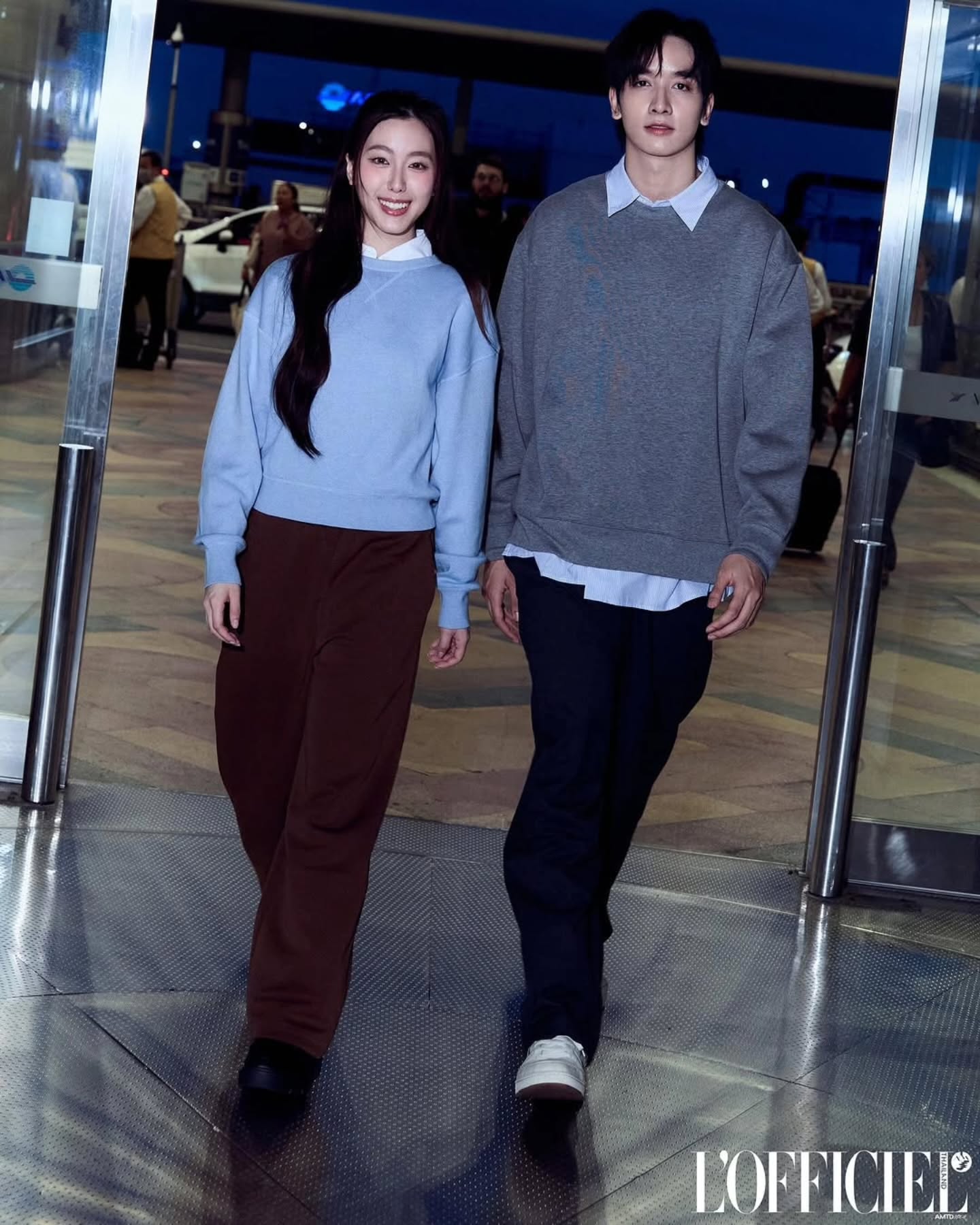 อ๊ะอาย - กรณิศ เล้าสุบินประเสริฐ