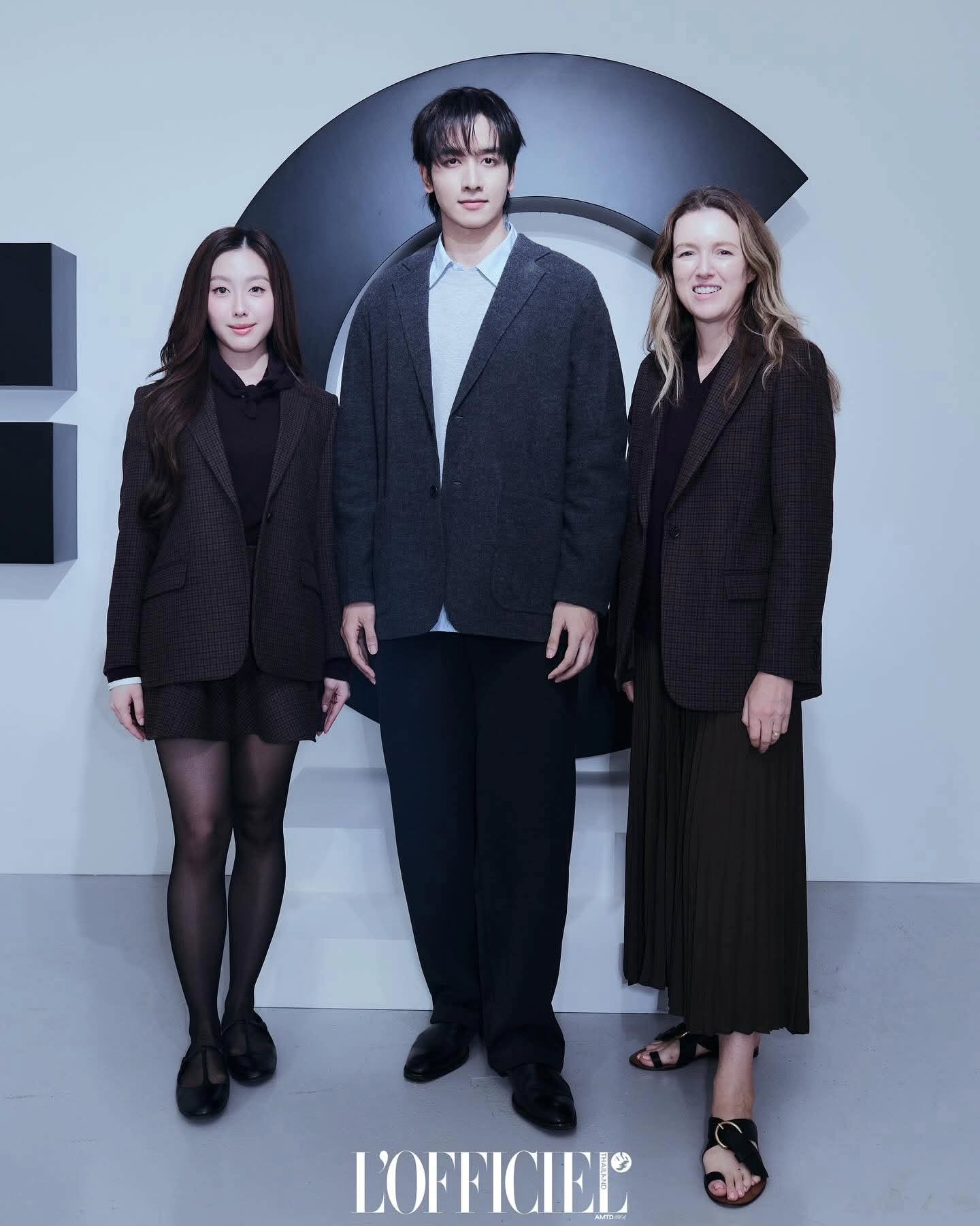 อ๊ะอาย - กรณิศ เล้าสุบินประเสริฐ