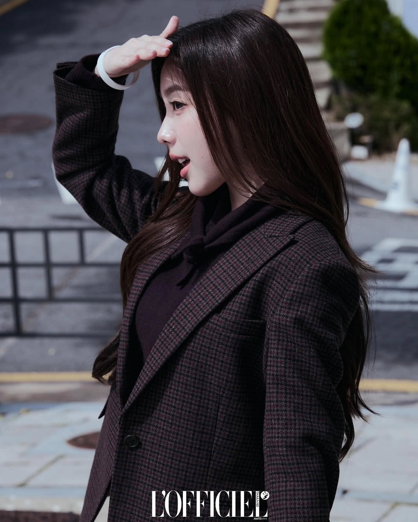 อ๊ะอาย - กรณิศ เล้าสุบินประเสริฐ