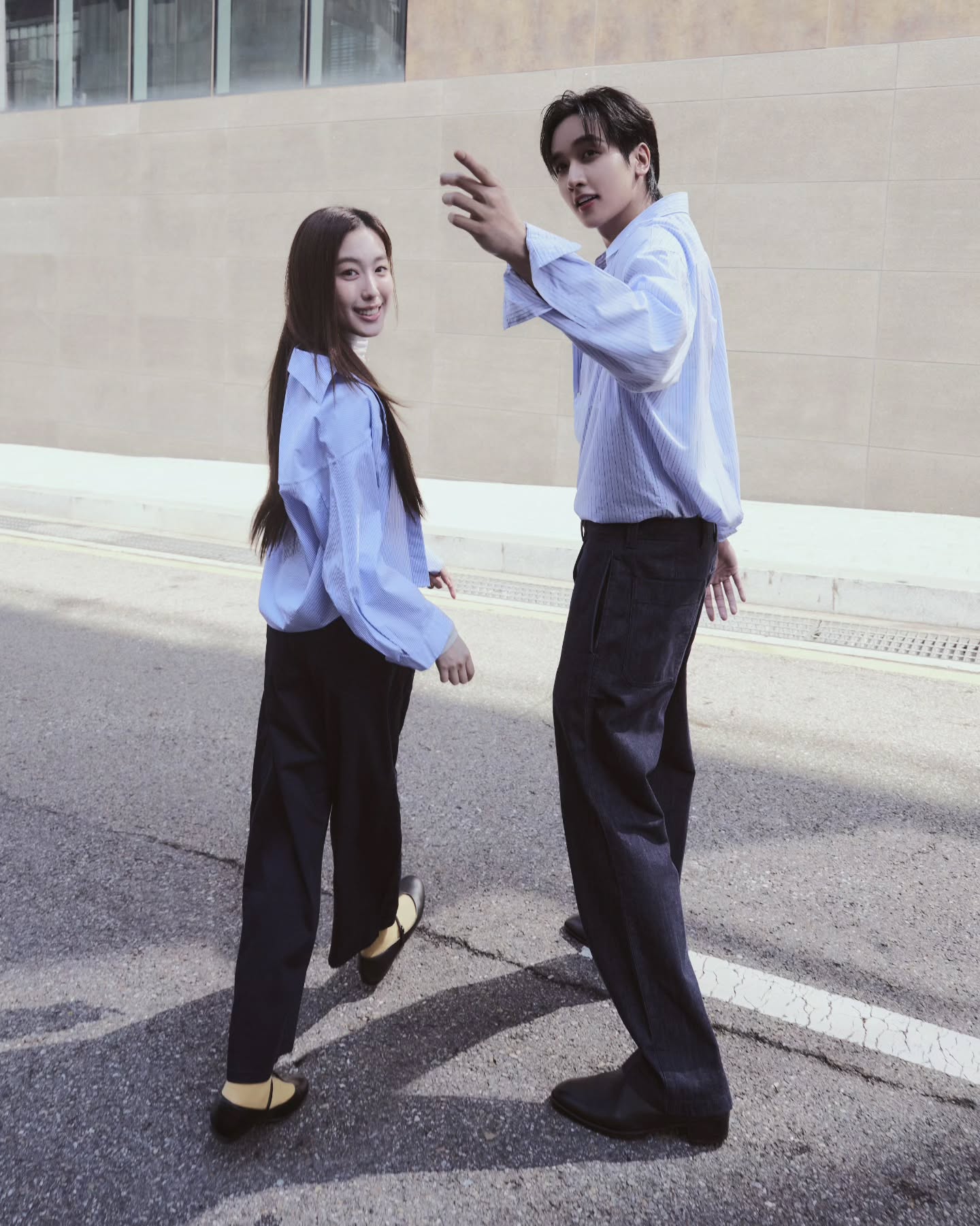 อ๊ะอาย - กรณิศ เล้าสุบินประเสริฐ