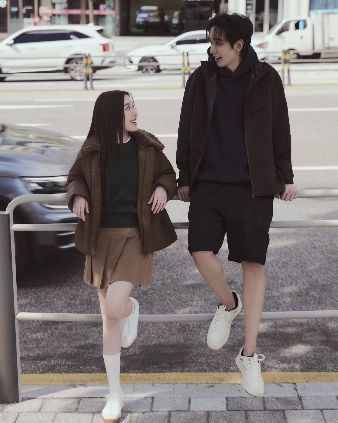 อ๊ะอาย - กรณิศ เล้าสุบินประเสริฐ
