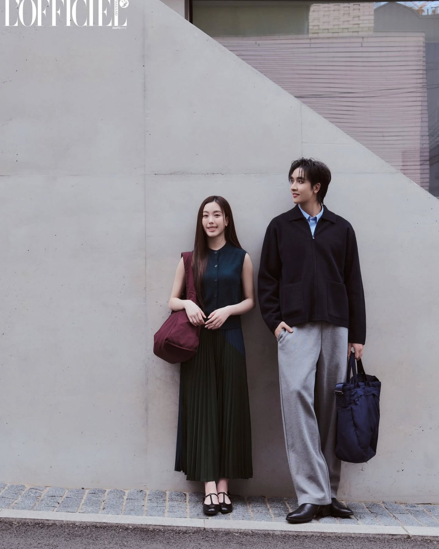 อ๊ะอาย - กรณิศ เล้าสุบินประเสริฐ