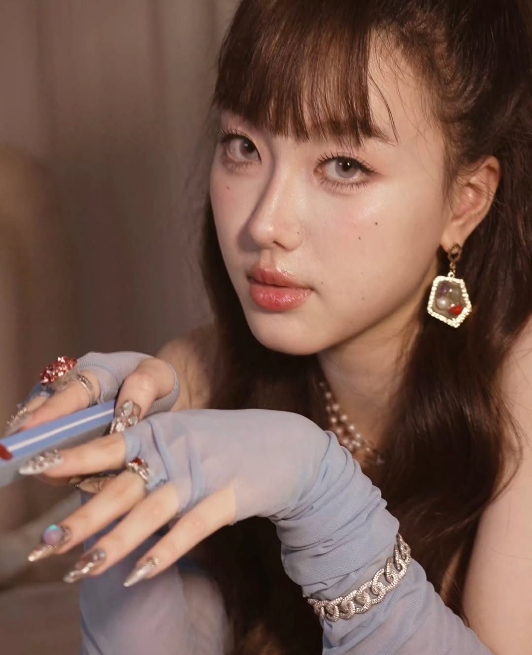 อ๊ะอาย - กรณิศ เล้าสุบินประเสริฐ