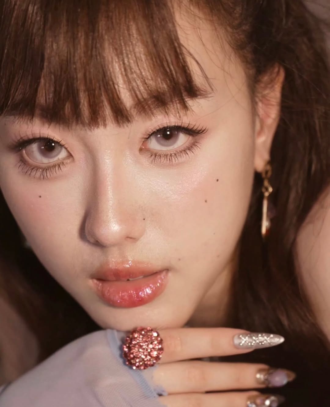 อ๊ะอาย - กรณิศ เล้าสุบินประเสริฐ