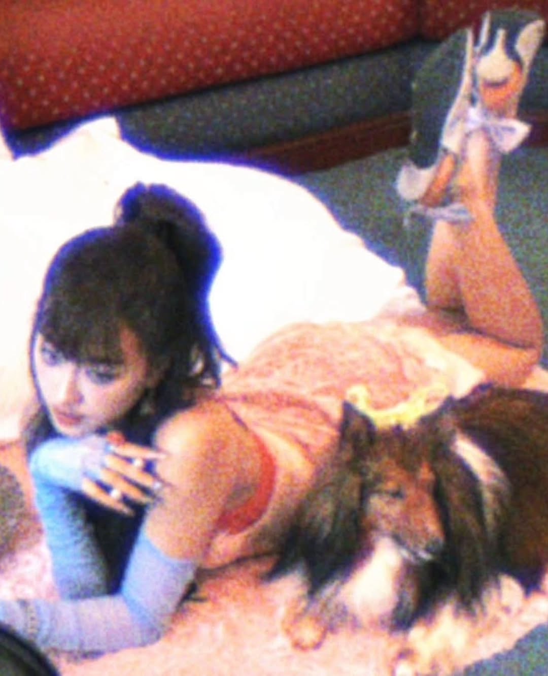 อ๊ะอาย - กรณิศ เล้าสุบินประเสริฐ