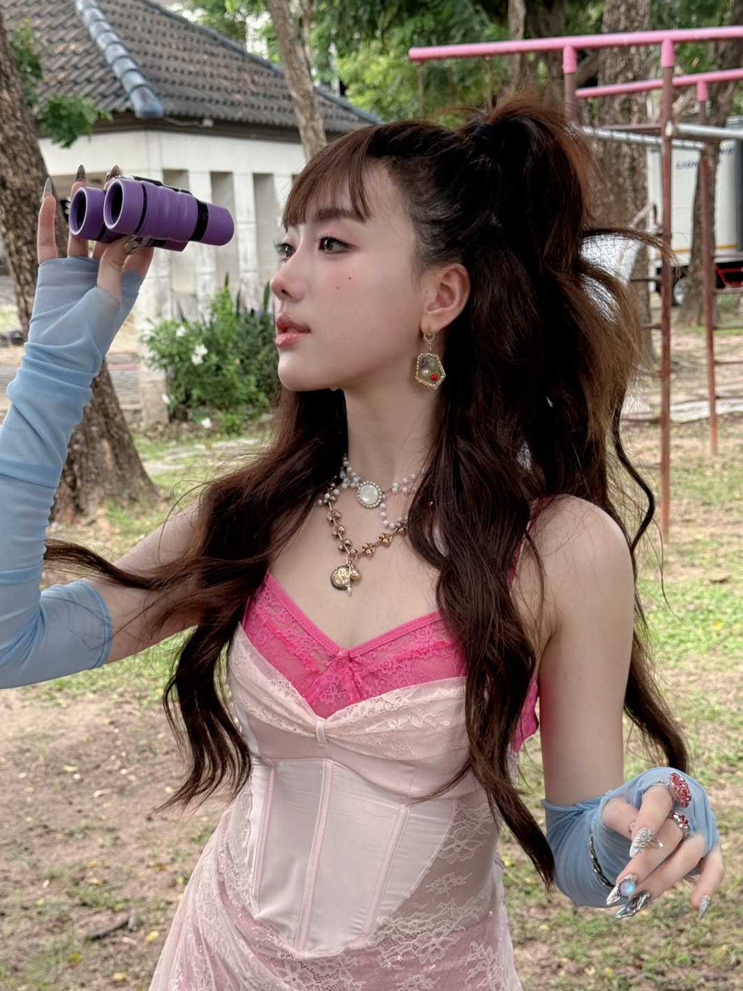 อ๊ะอาย - กรณิศ เล้าสุบินประเสริฐ