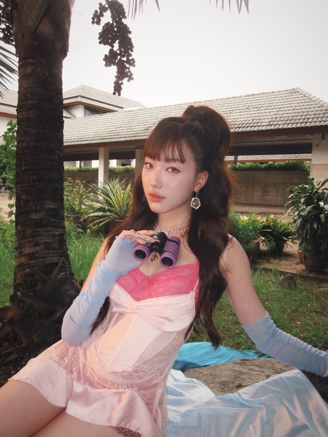 อ๊ะอาย - กรณิศ เล้าสุบินประเสริฐ