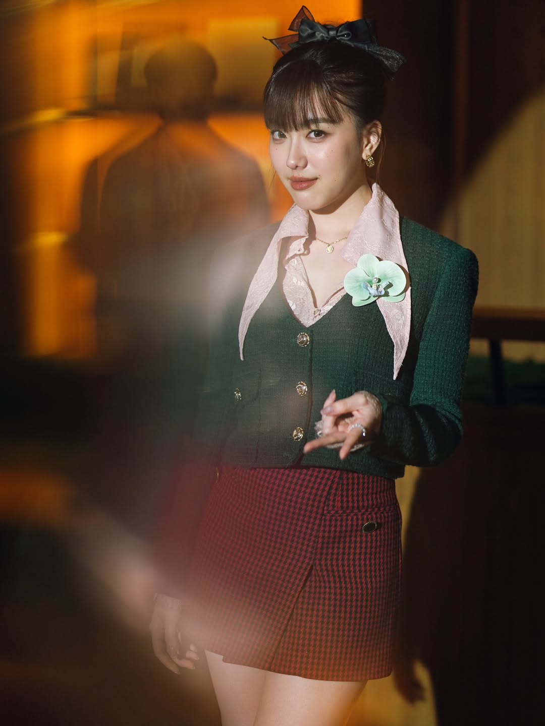 อ๊ะอาย - กรณิศ เล้าสุบินประเสริฐ