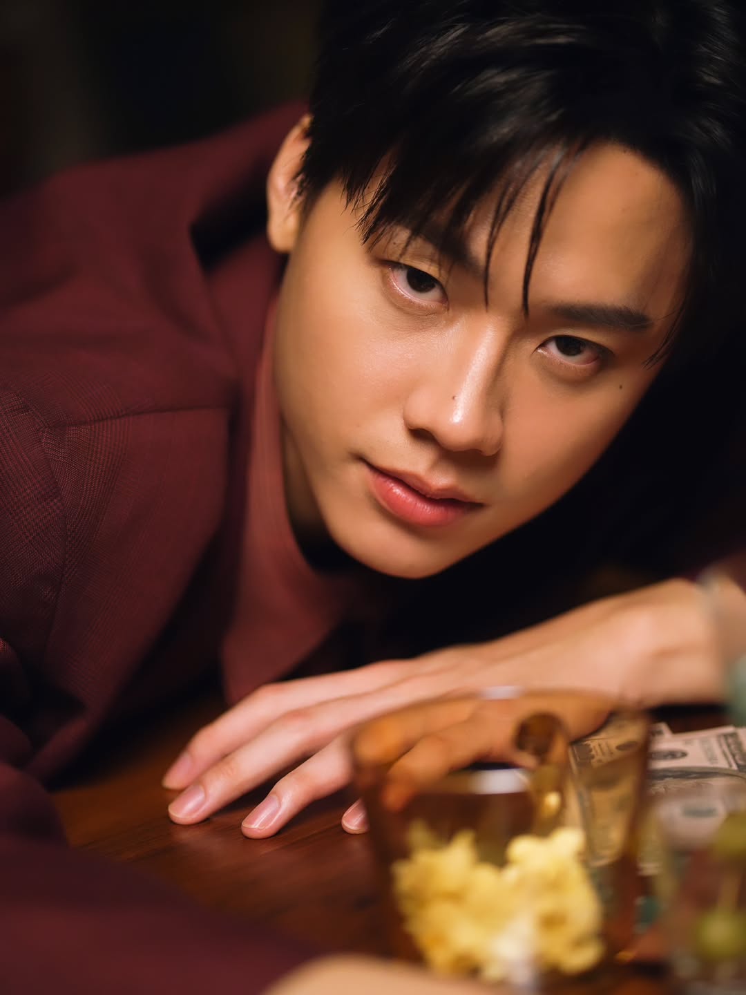 อ๊ะอาย - กรณิศ เล้าสุบินประเสริฐ