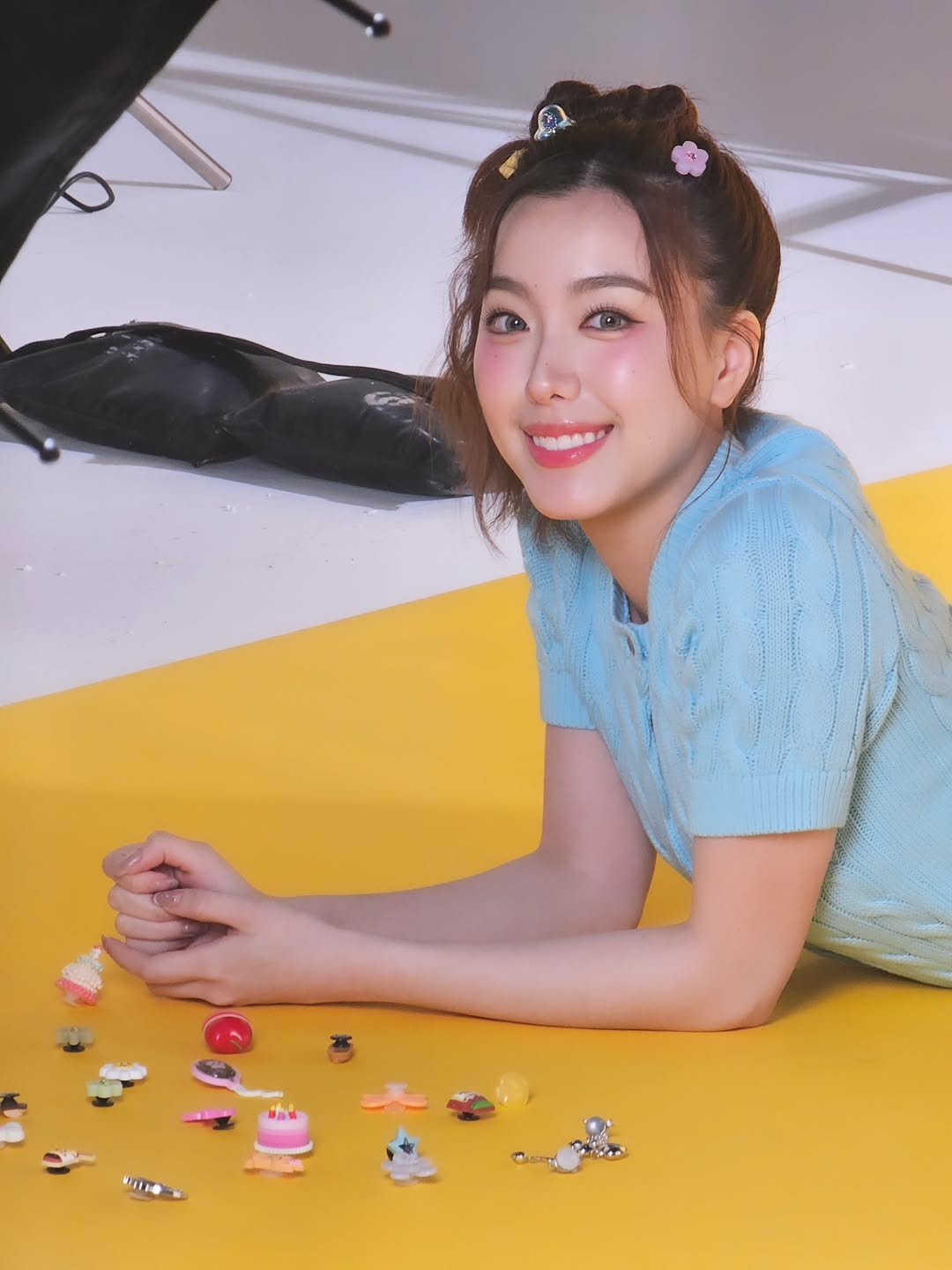 อ๊ะอาย - กรณิศ เล้าสุบินประเสริฐ