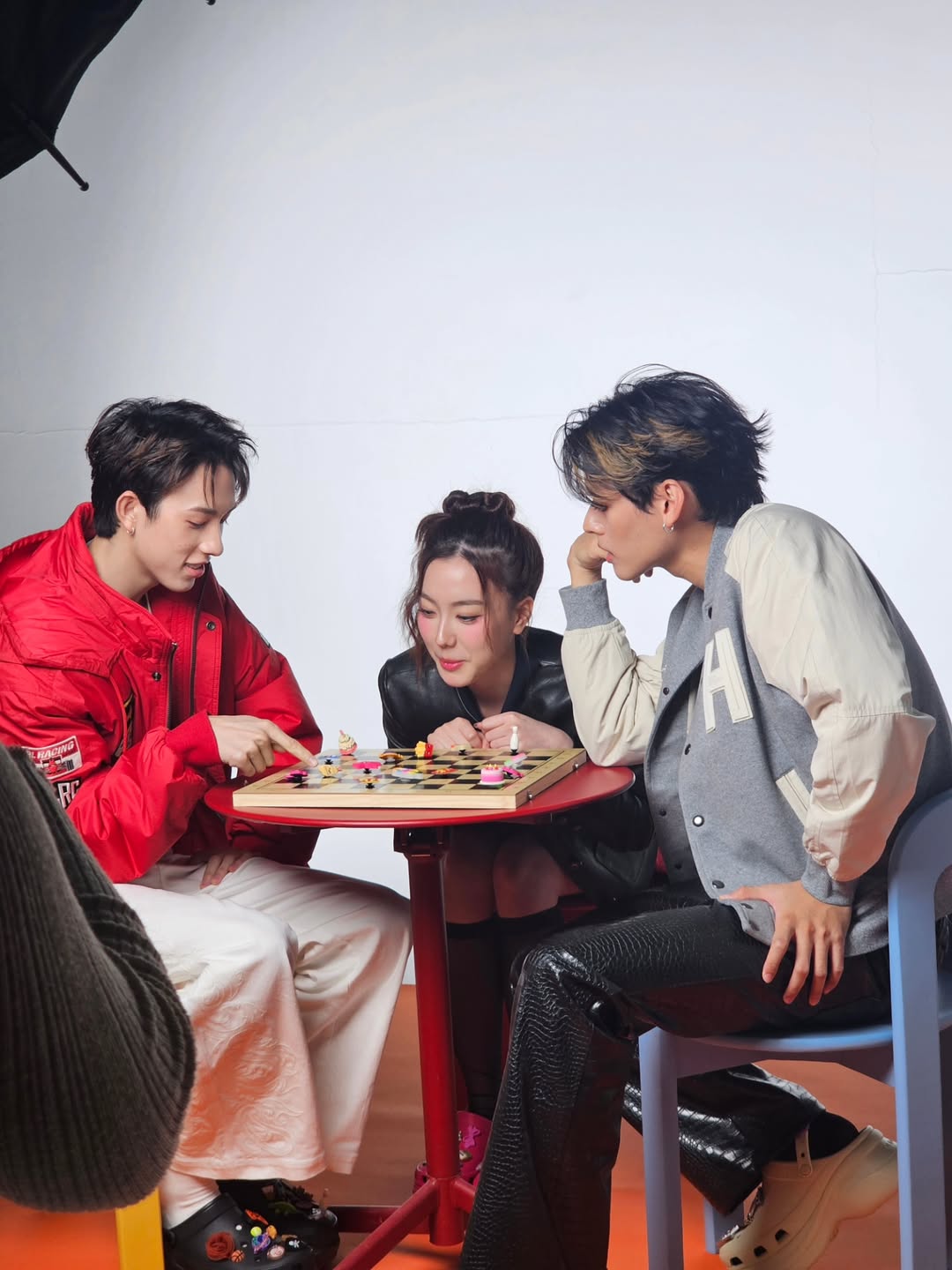 อ๊ะอาย - กรณิศ เล้าสุบินประเสริฐ