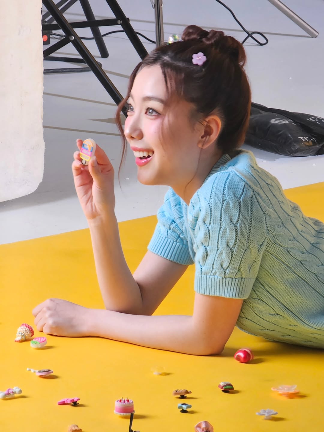 อ๊ะอาย - กรณิศ เล้าสุบินประเสริฐ
