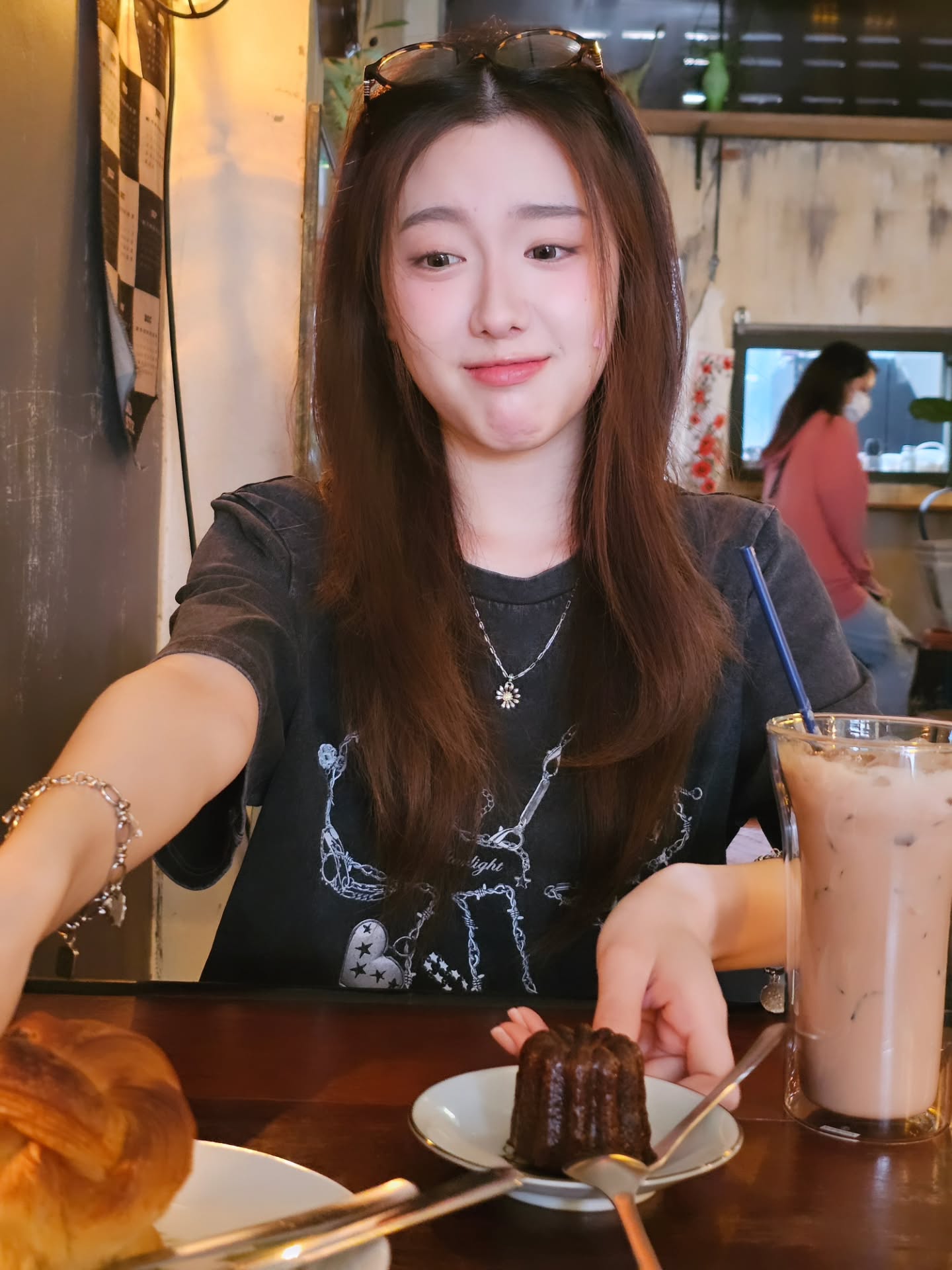 อ๊ะอาย - กรณิศ เล้าสุบินประเสริฐ