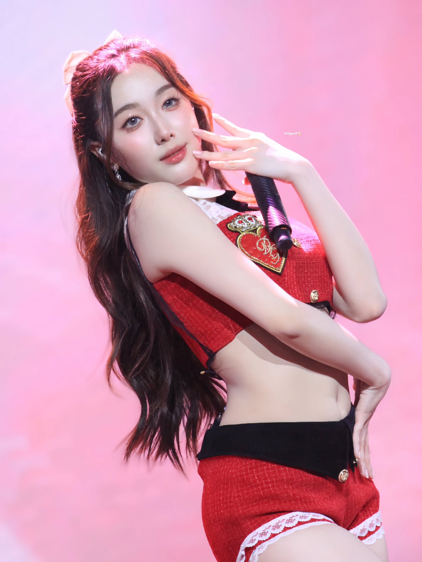 อ๊ะอาย - กรณิศ เล้าสุบินประเสริฐ