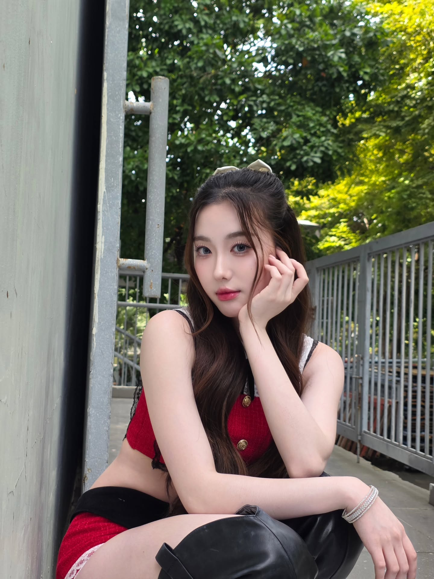 อ๊ะอาย - กรณิศ เล้าสุบินประเสริฐ