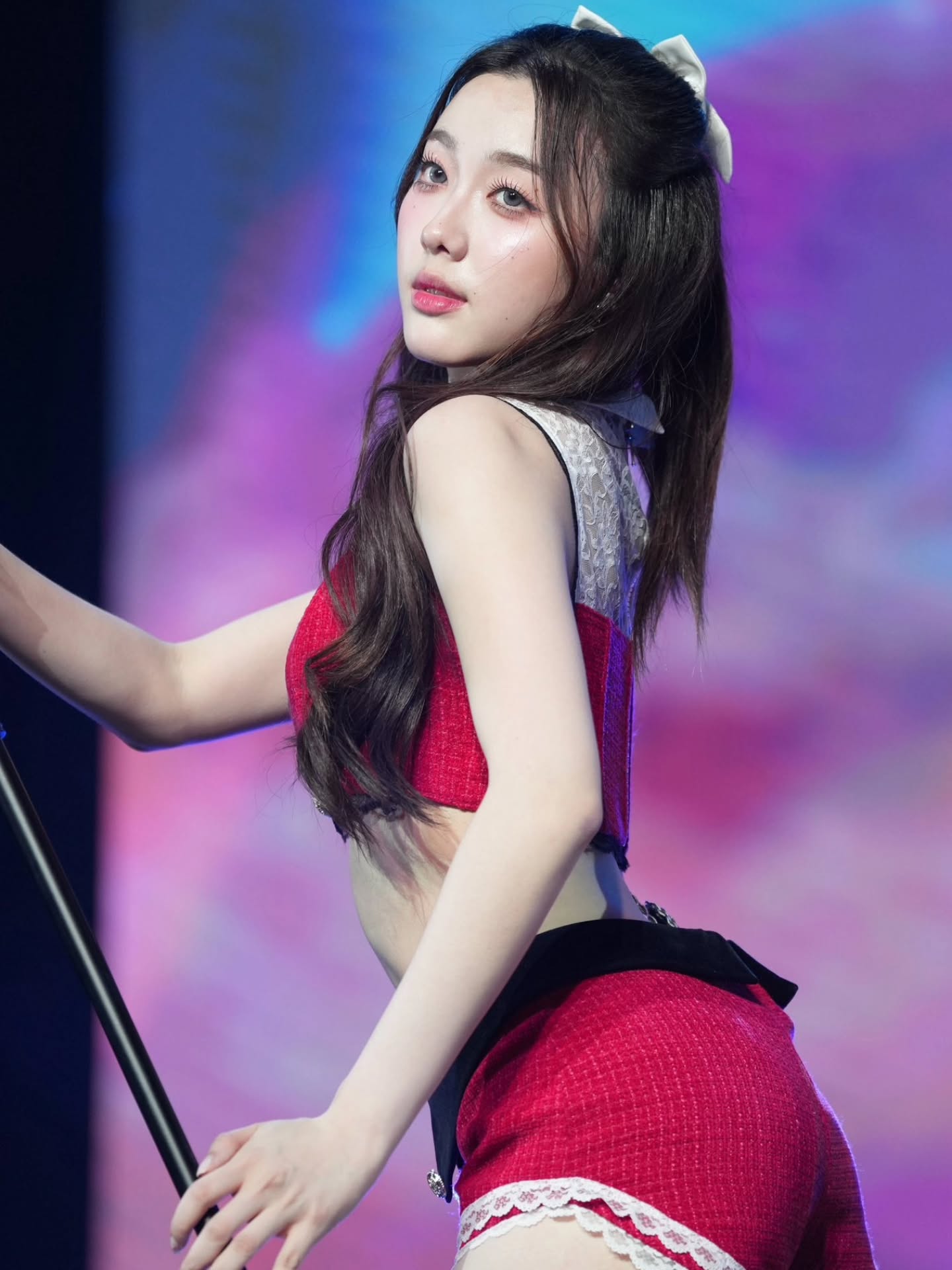 อ๊ะอาย - กรณิศ เล้าสุบินประเสริฐ