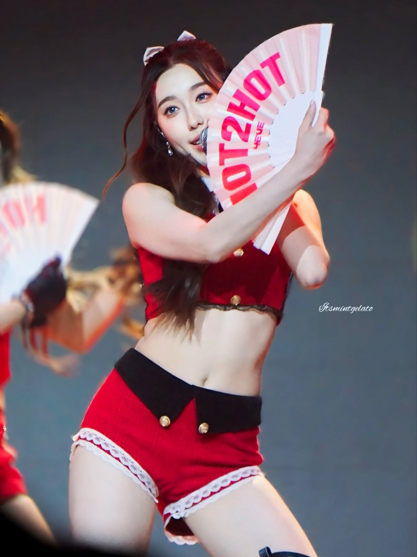 อ๊ะอาย - กรณิศ เล้าสุบินประเสริฐ
