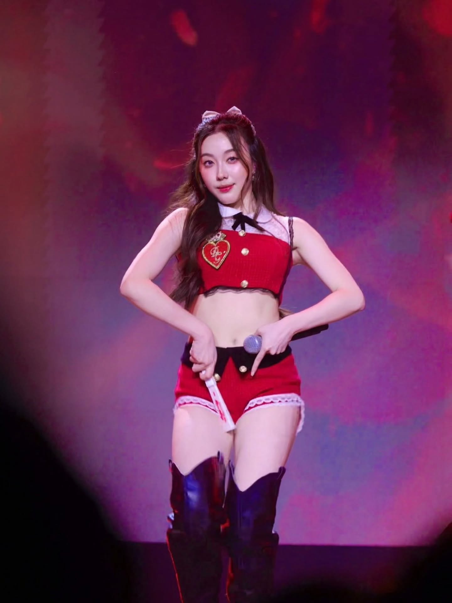 อ๊ะอาย - กรณิศ เล้าสุบินประเสริฐ