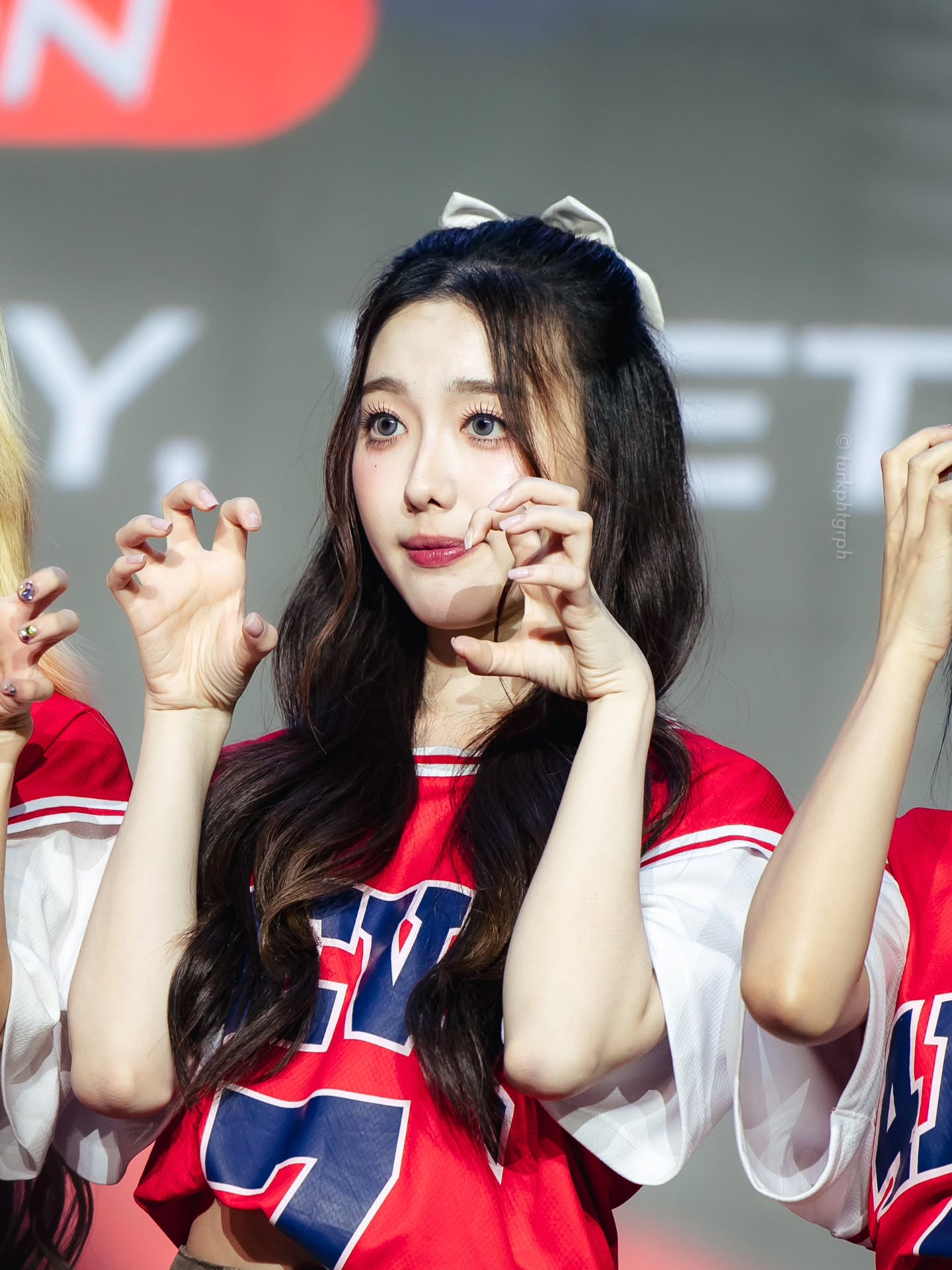อ๊ะอาย - กรณิศ เล้าสุบินประเสริฐ