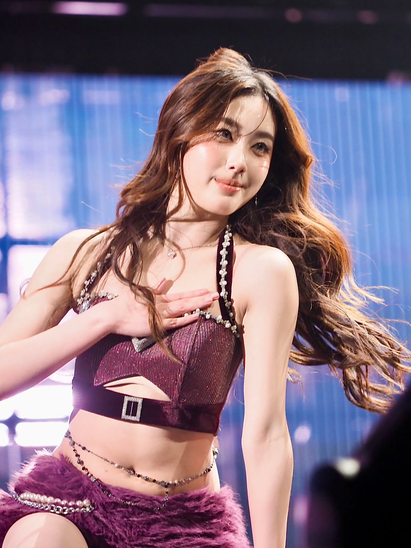 อ๊ะอาย - กรณิศ เล้าสุบินประเสริฐ