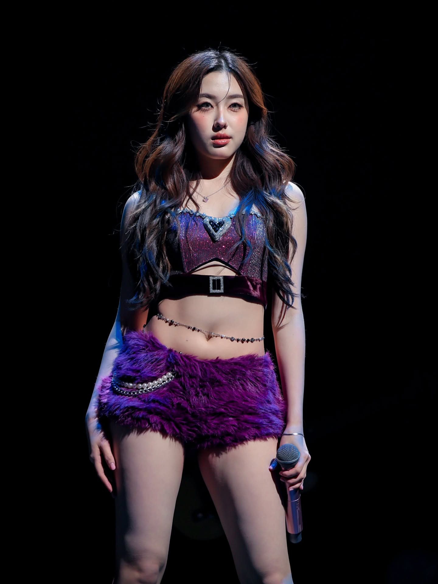 อ๊ะอาย - กรณิศ เล้าสุบินประเสริฐ