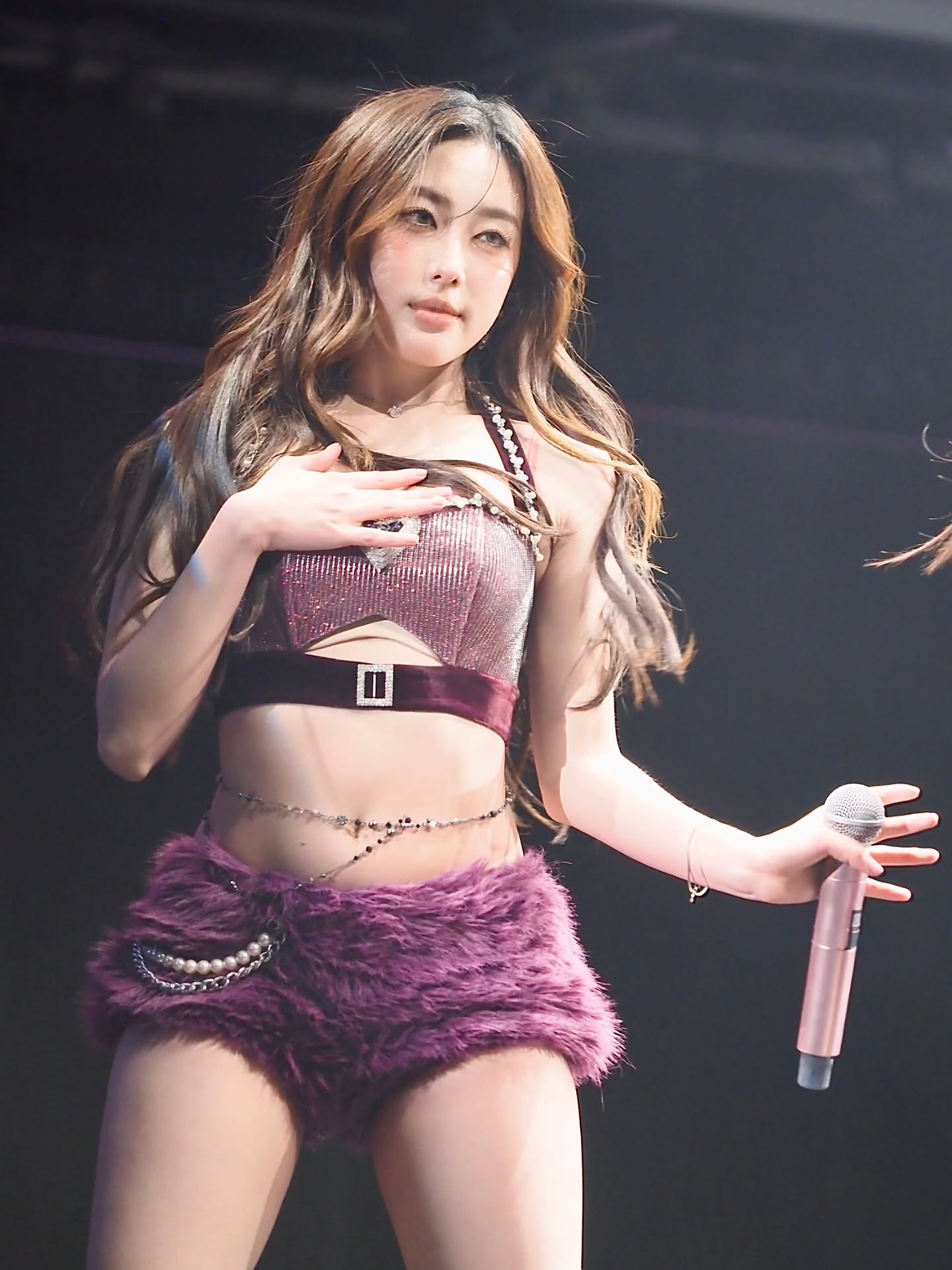 อ๊ะอาย - กรณิศ เล้าสุบินประเสริฐ