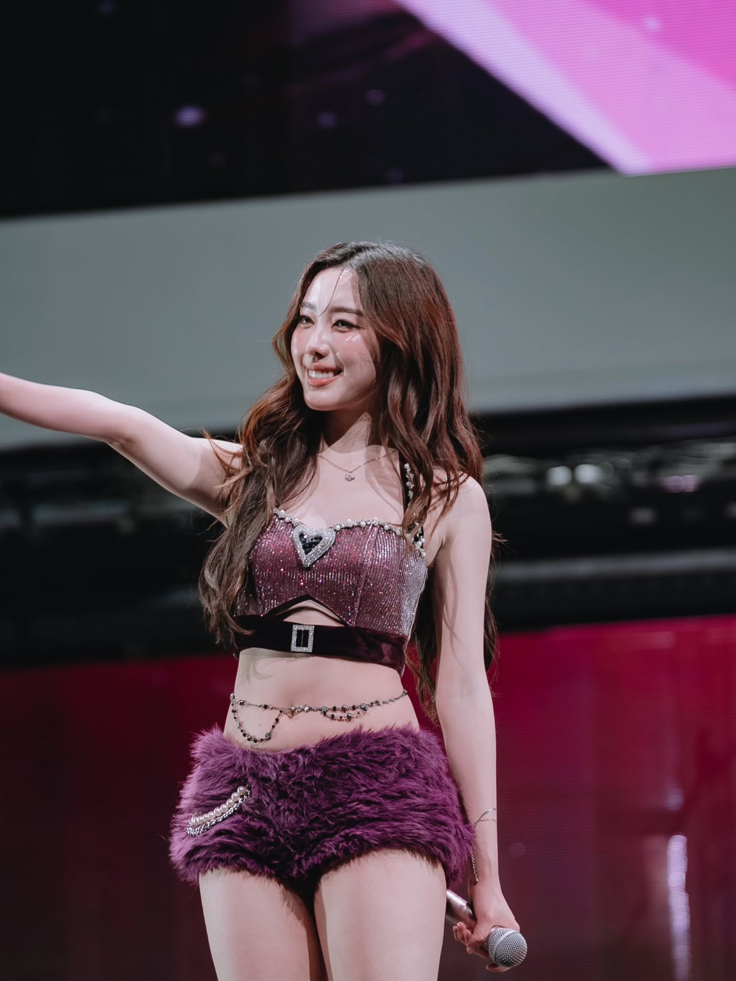 อ๊ะอาย - กรณิศ เล้าสุบินประเสริฐ